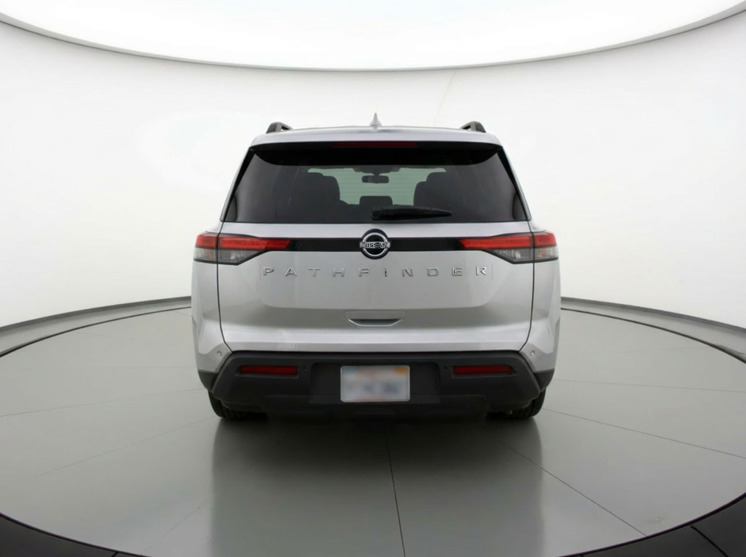 Thumbnail: 2025 Nissan Pathfinder - 6