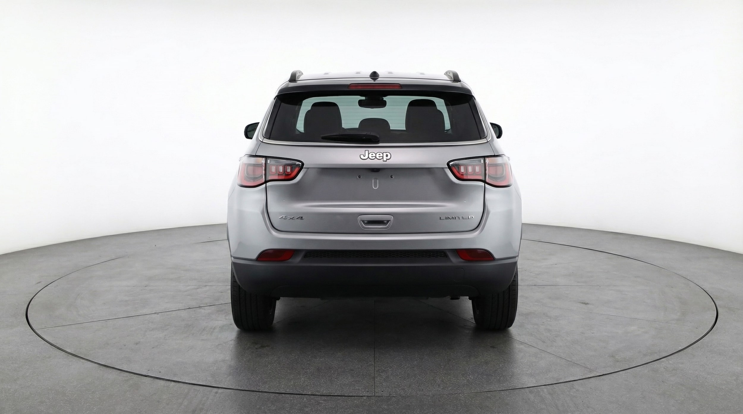 Thumbnail: 2025 Jeep Compass - 6
