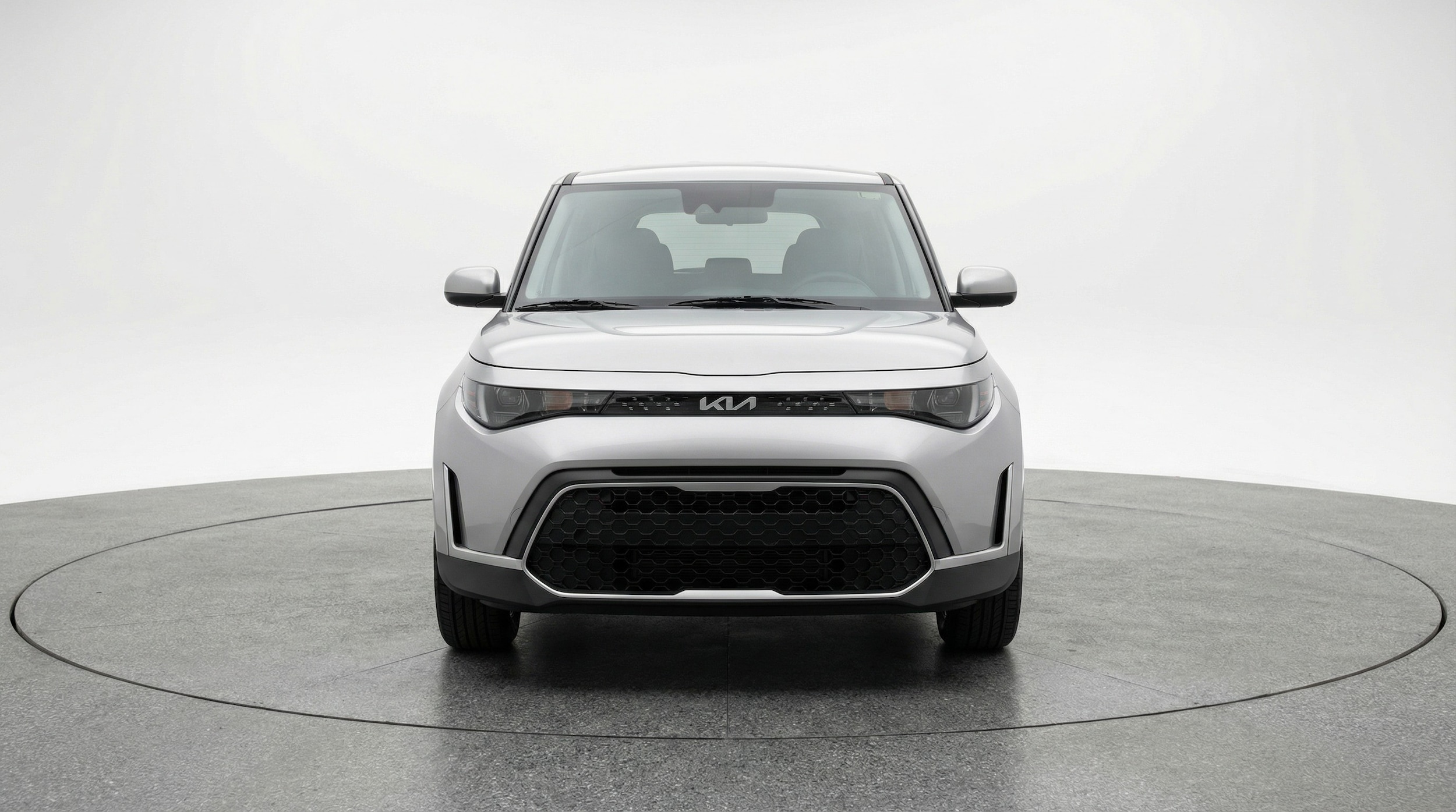 Thumbnail: 2025 Kia Soul - 2