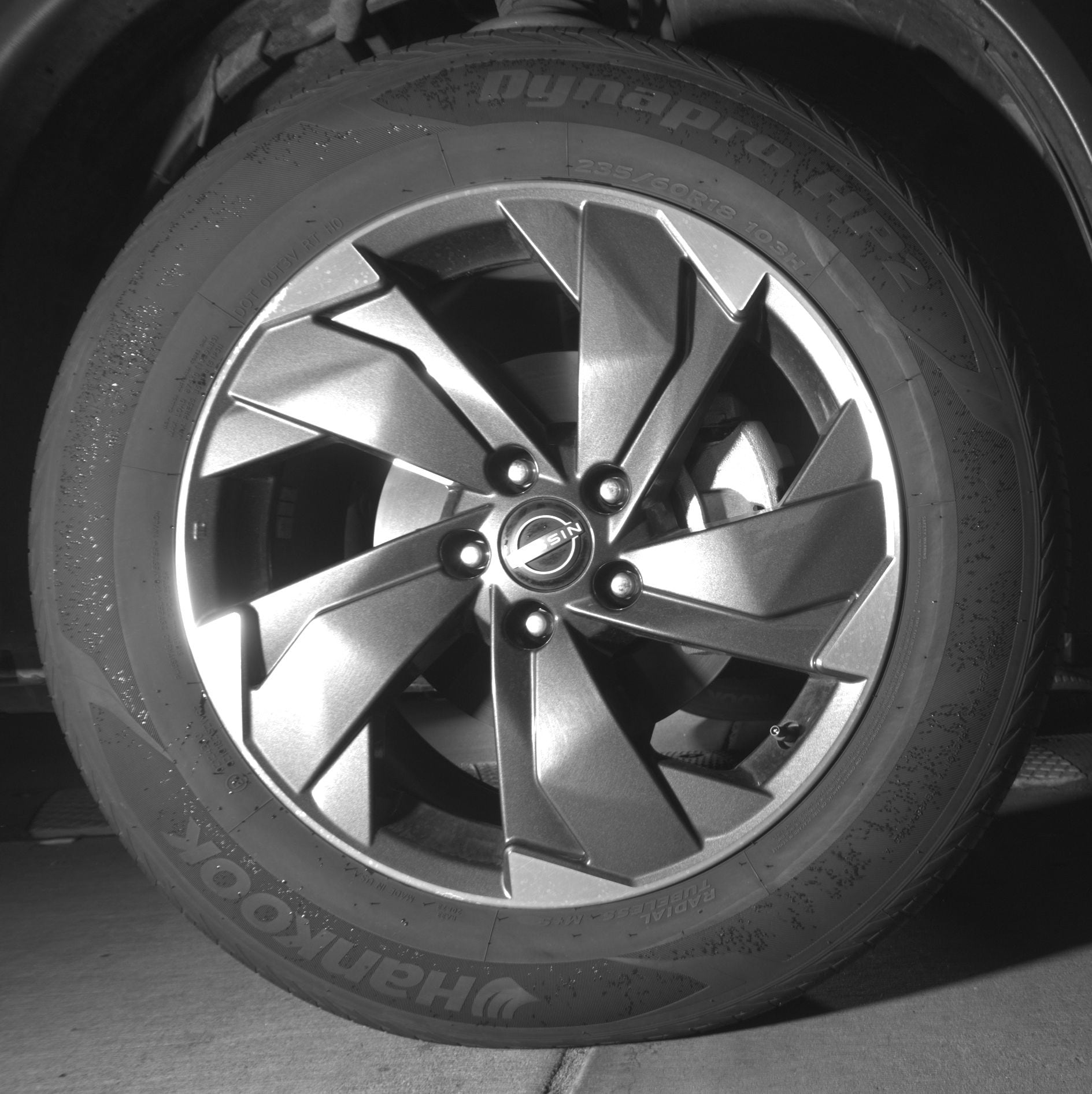 Thumbnail: 2025 Nissan Rogue - 10