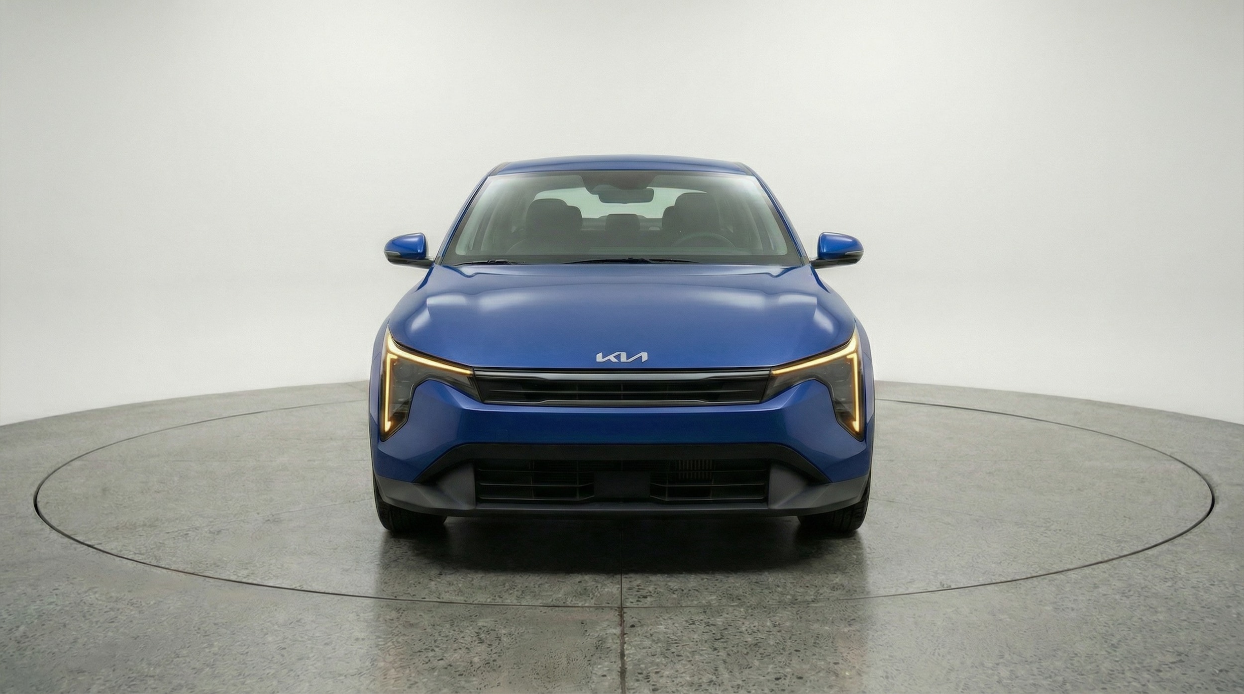 Thumbnail: 2025 Kia K4 - 2