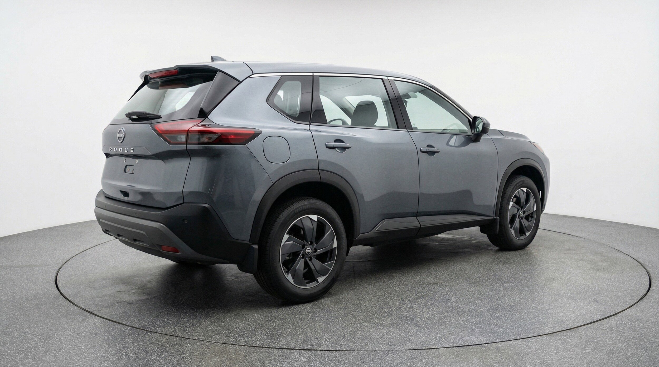 Thumbnail: 2025 Nissan Rogue - 9