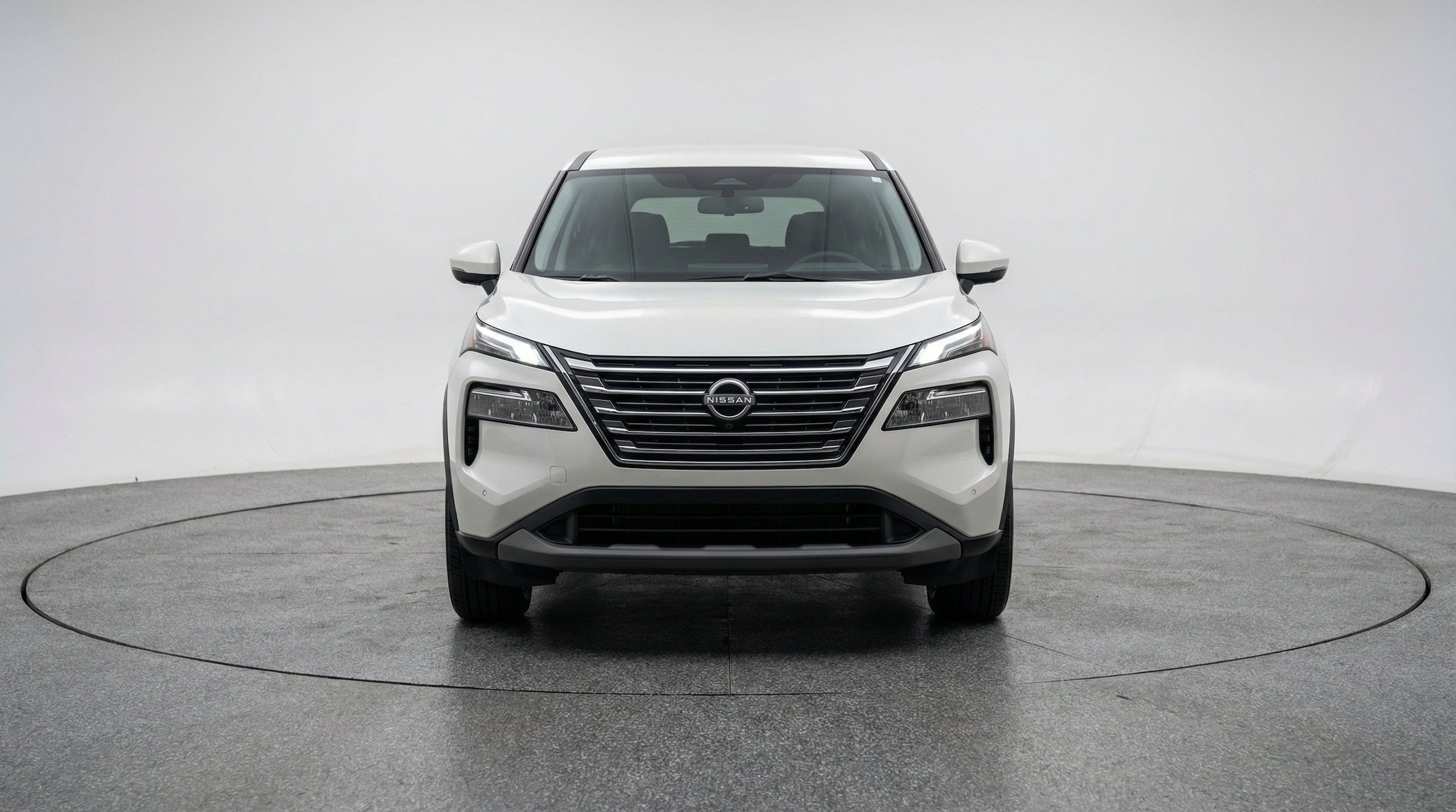 Thumbnail: 2025 Nissan Rogue - 2