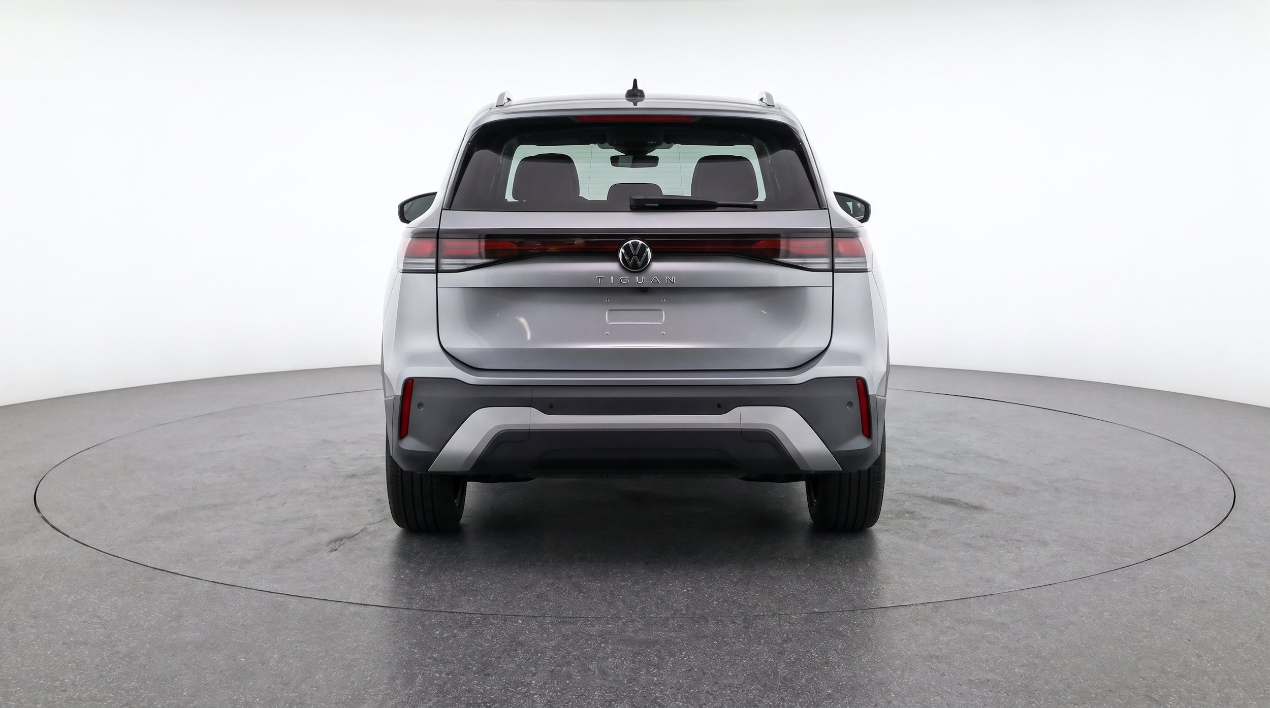 Thumbnail: 2026 Volkswagen Tiguan - 7