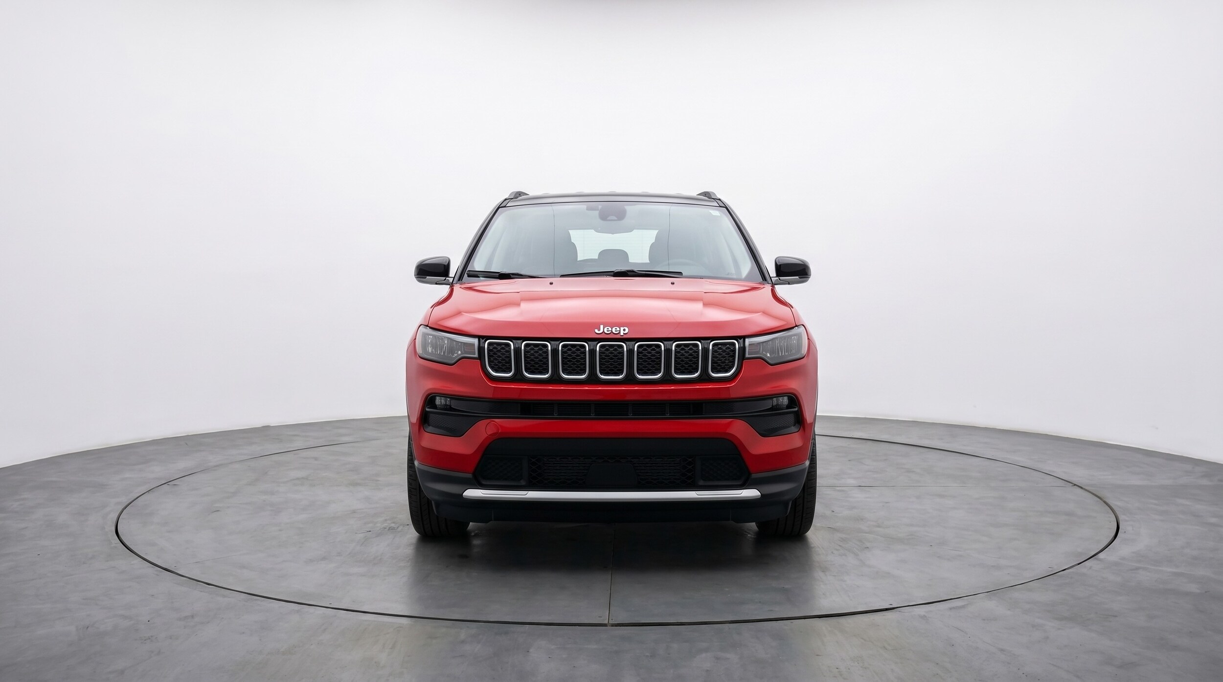 Thumbnail: 2025 Jeep Compass - 2
