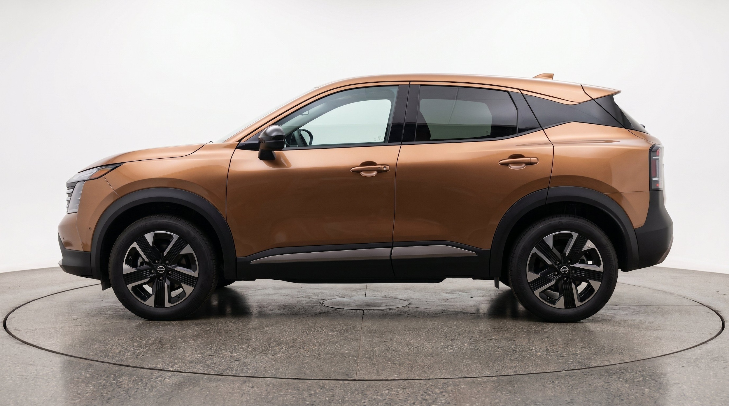 Thumbnail: 2026 Nissan Kicks - 5