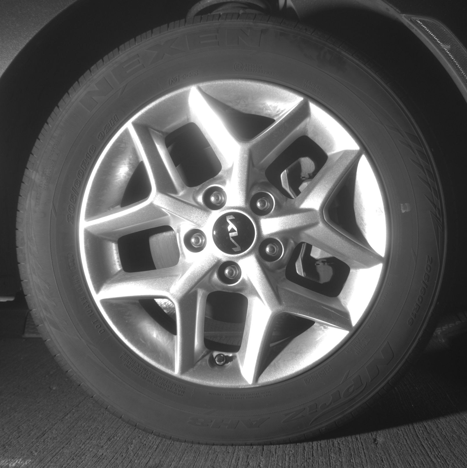 Thumbnail: 2025 Kia Soul - 10