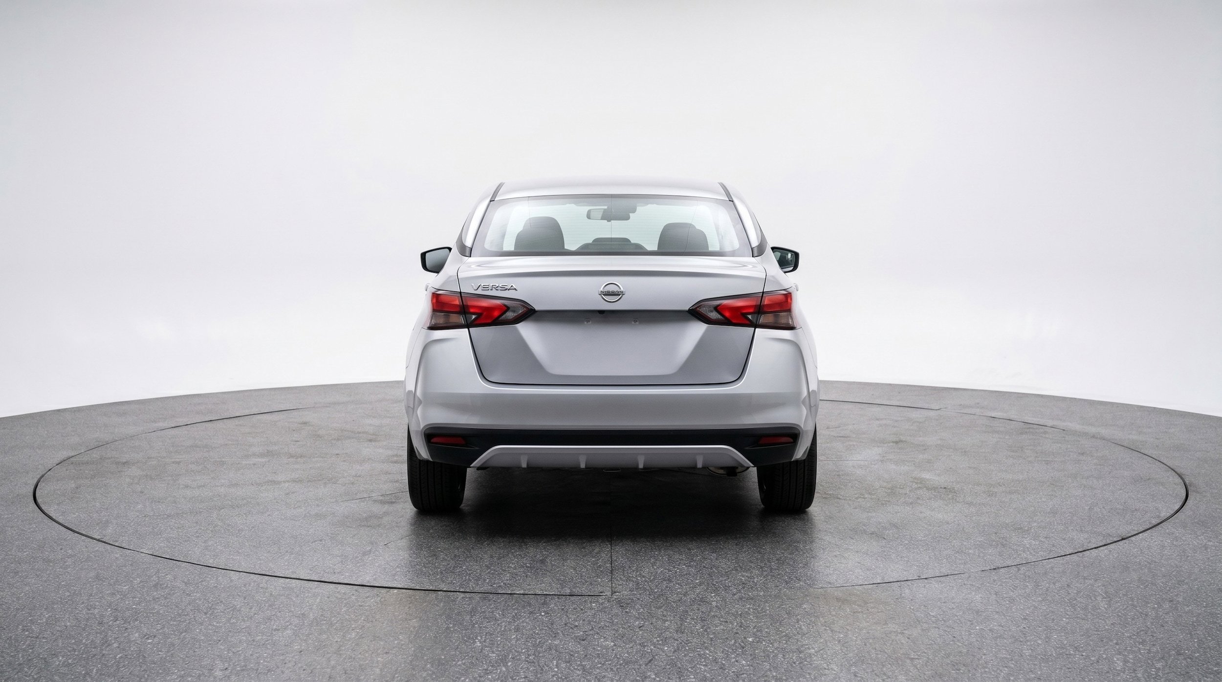 Thumbnail: 2025 Nissan Versa - 6