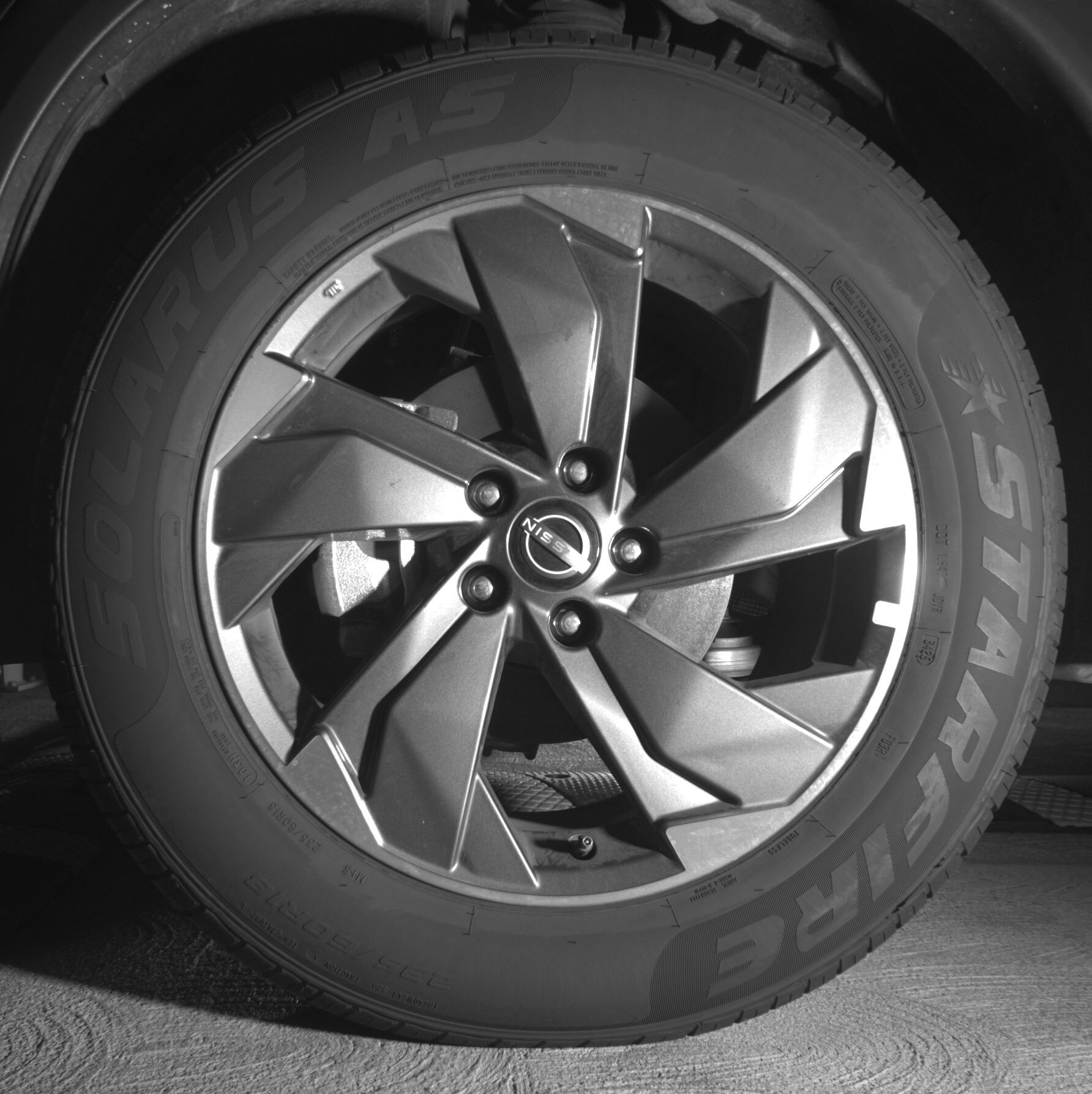 Thumbnail: 2025 Nissan Rogue - 9