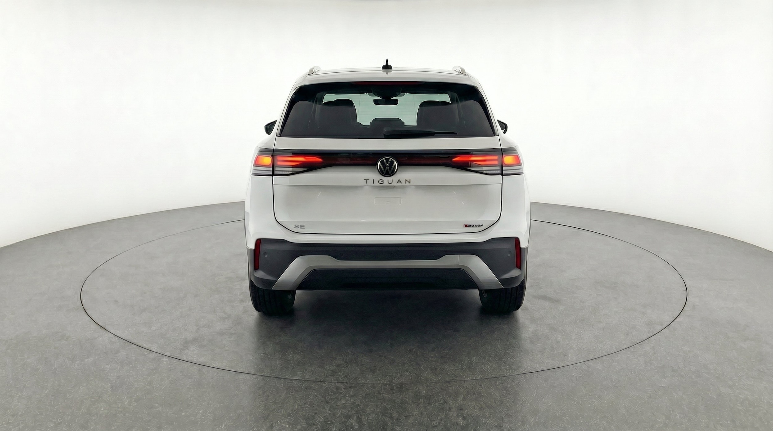 Thumbnail: 2026 Volkswagen Tiguan - 7