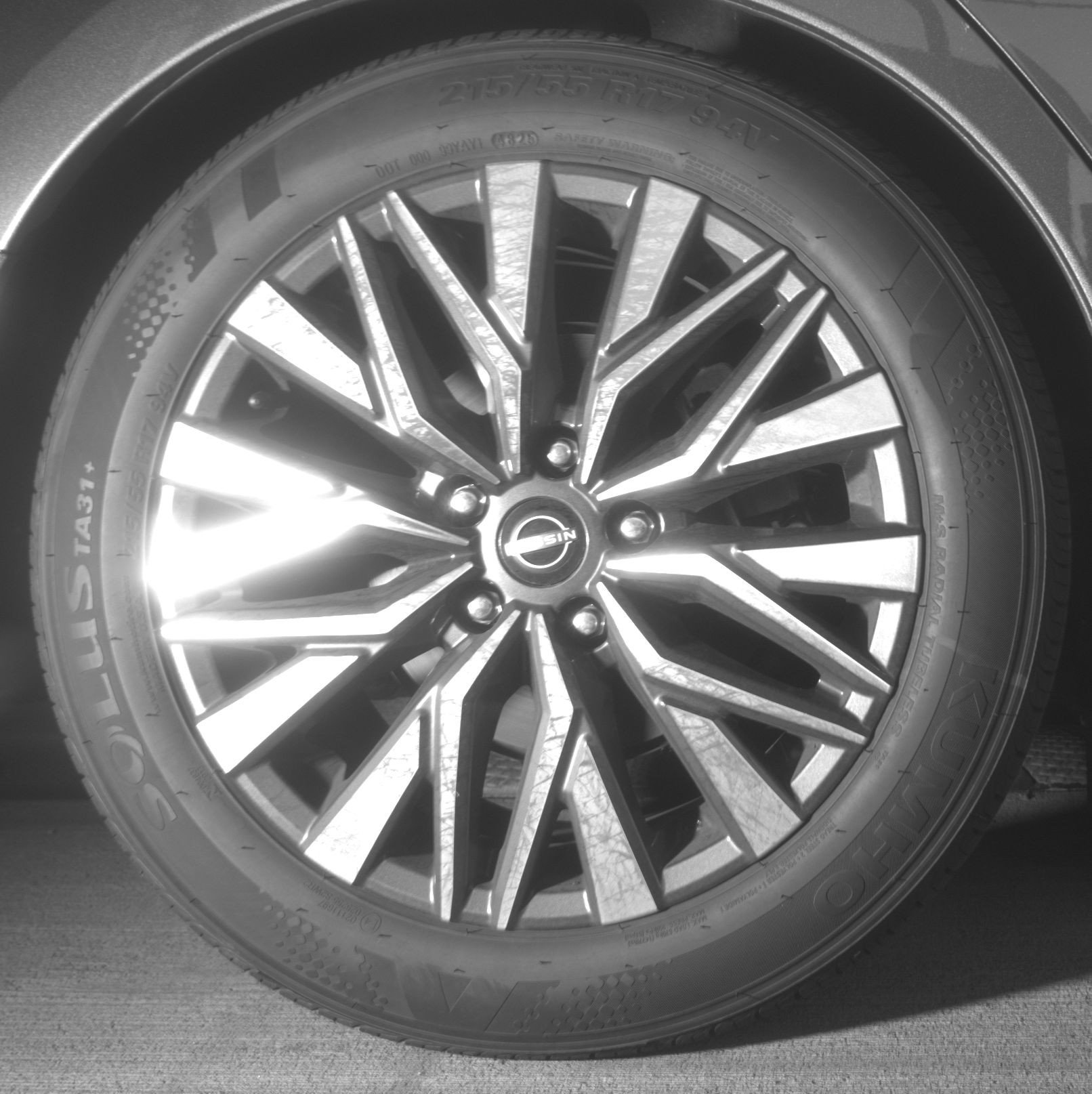 Thumbnail: 2026 Nissan Altima - 15
