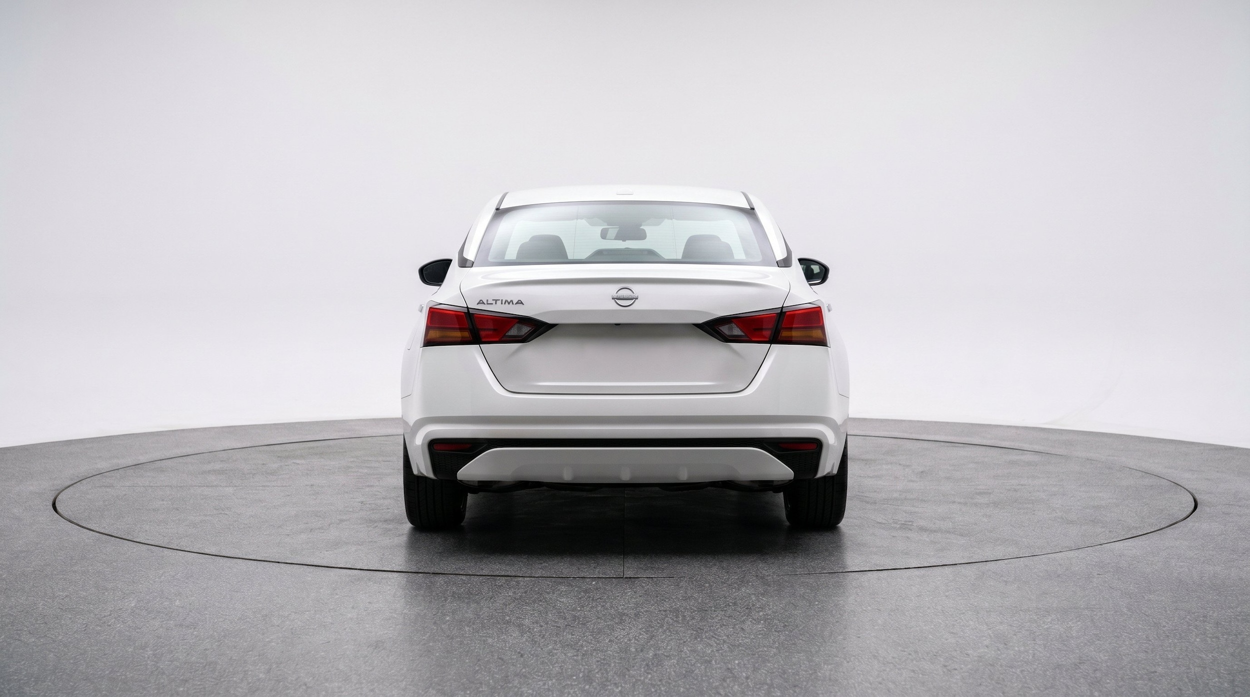Thumbnail: 2025 Nissan Altima - 7