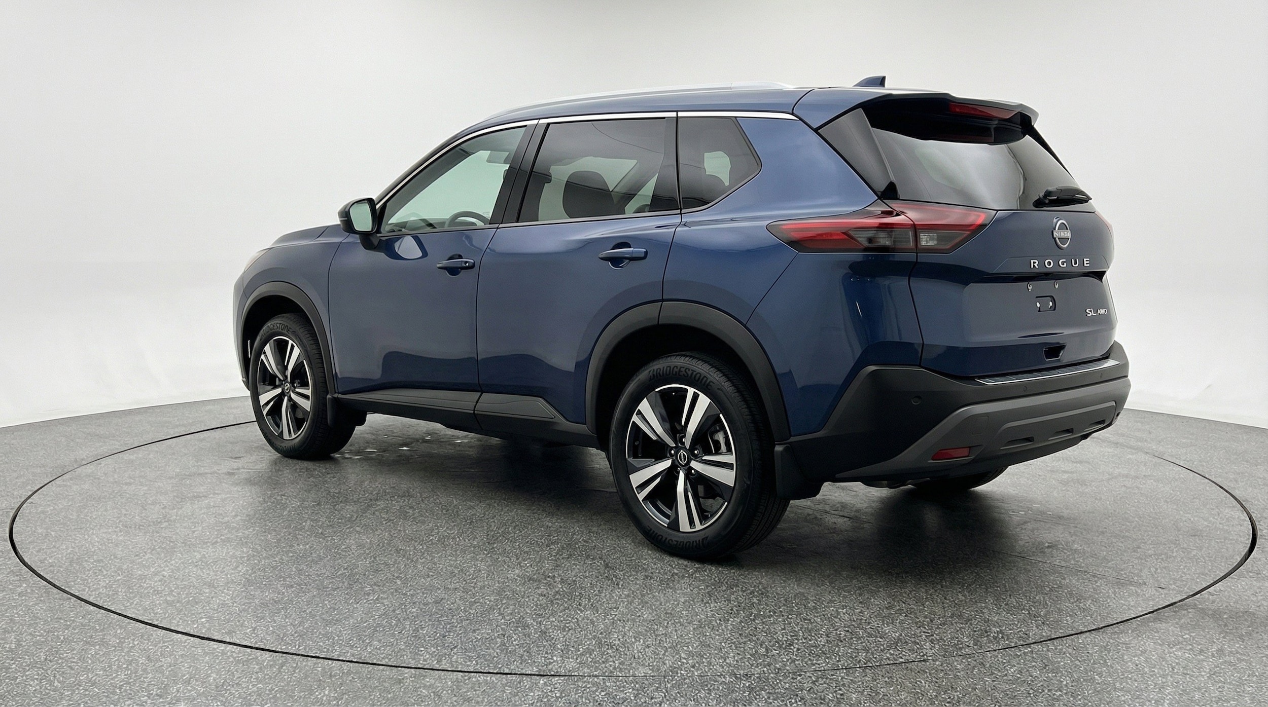 Thumbnail: 2026 Nissan Rogue - 6