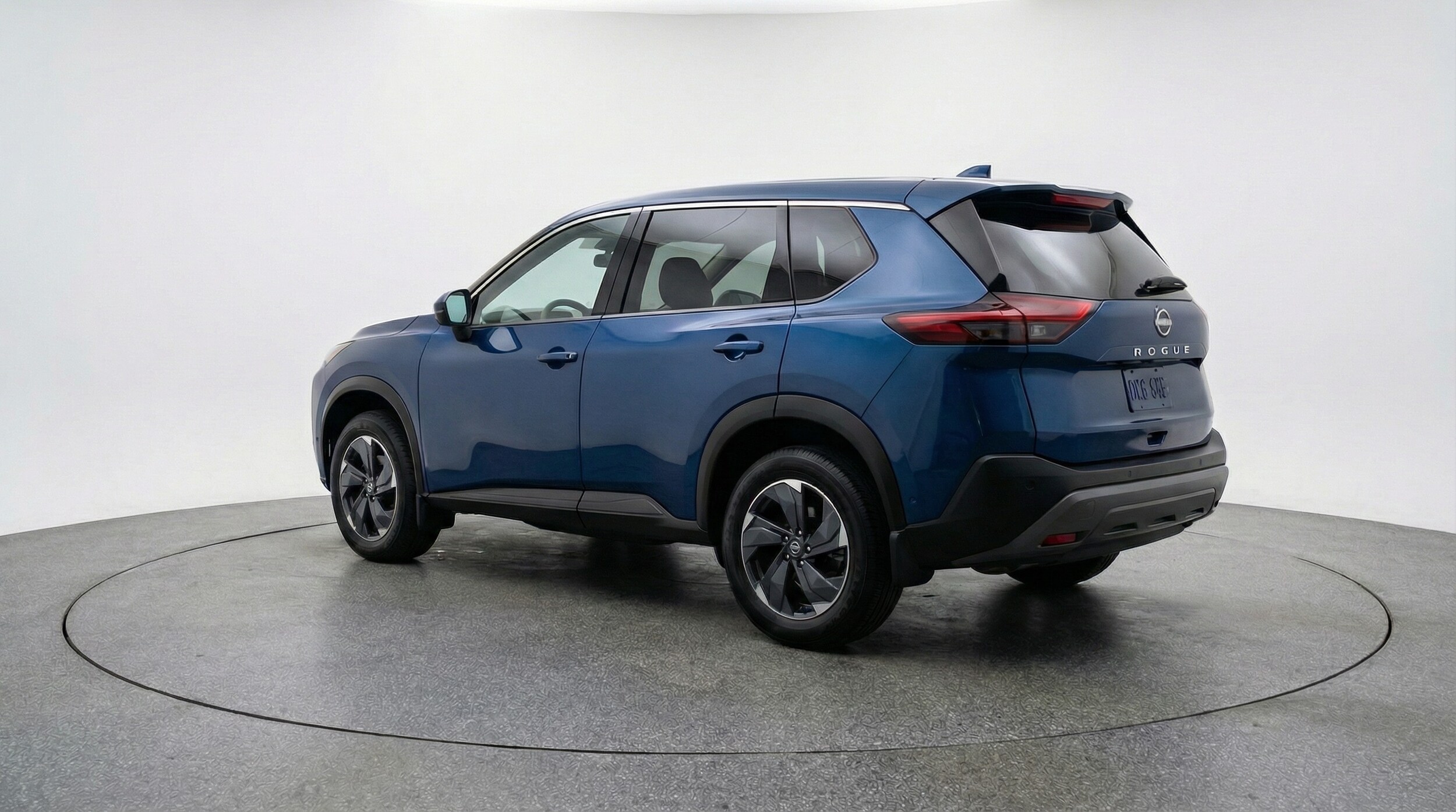 Thumbnail: 2025 Nissan Rogue - 5