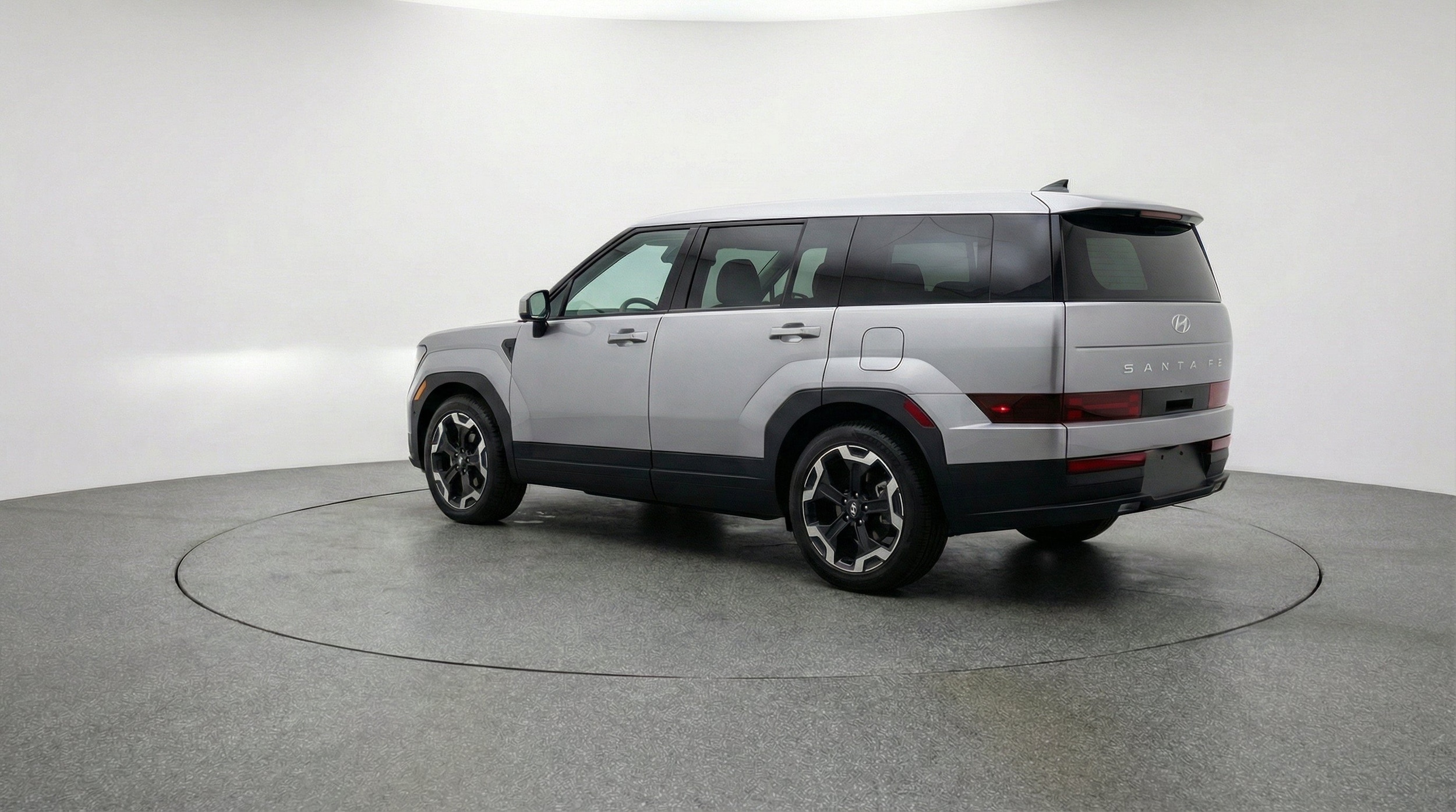 Thumbnail: 2026 Hyundai Santa Fe - 6