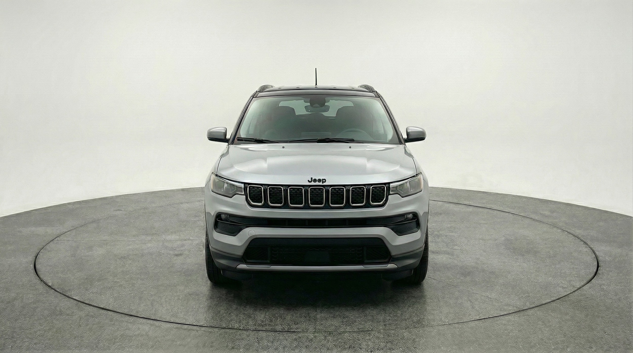 Thumbnail: 2025 Jeep Compass - 2