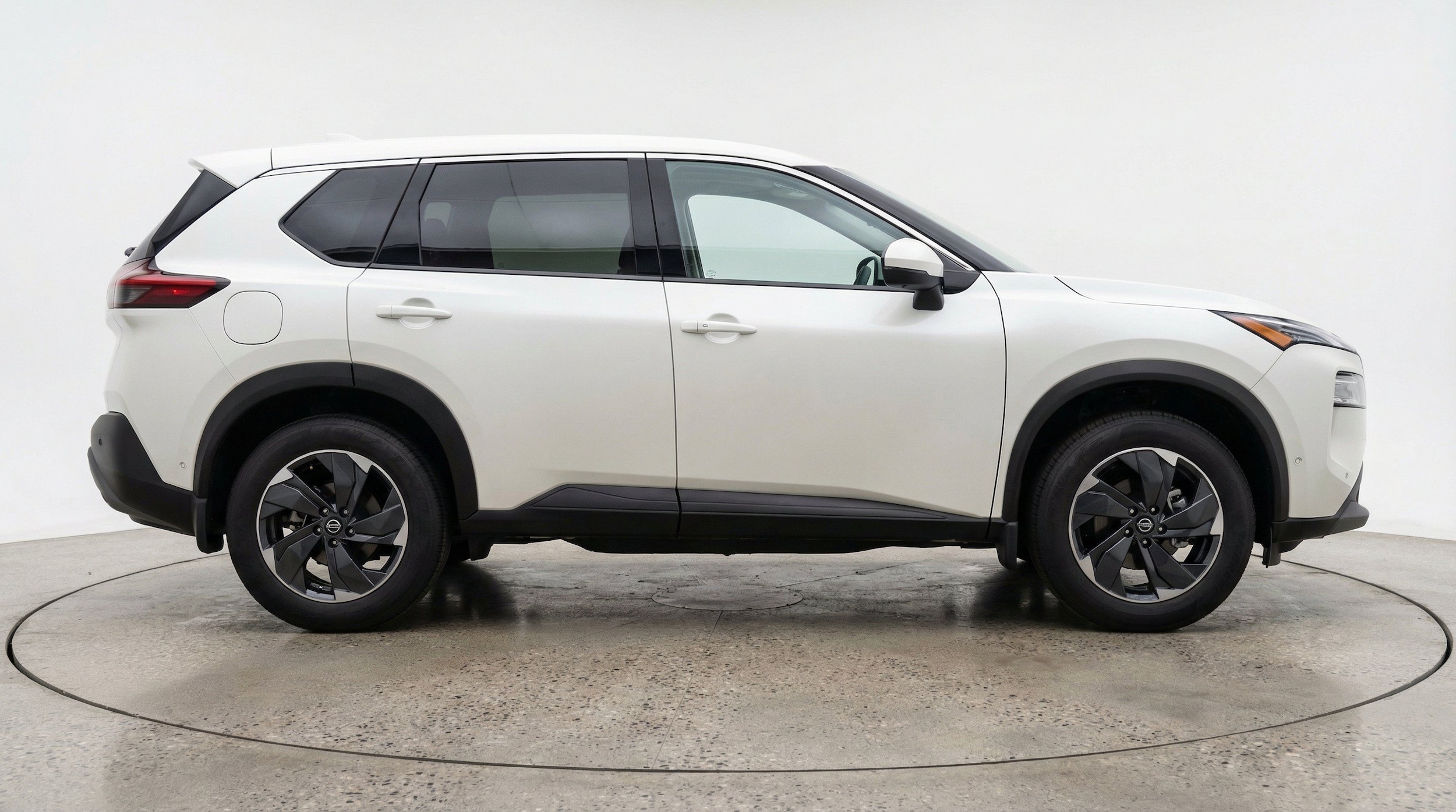 Thumbnail: 2025 Nissan Rogue - 11