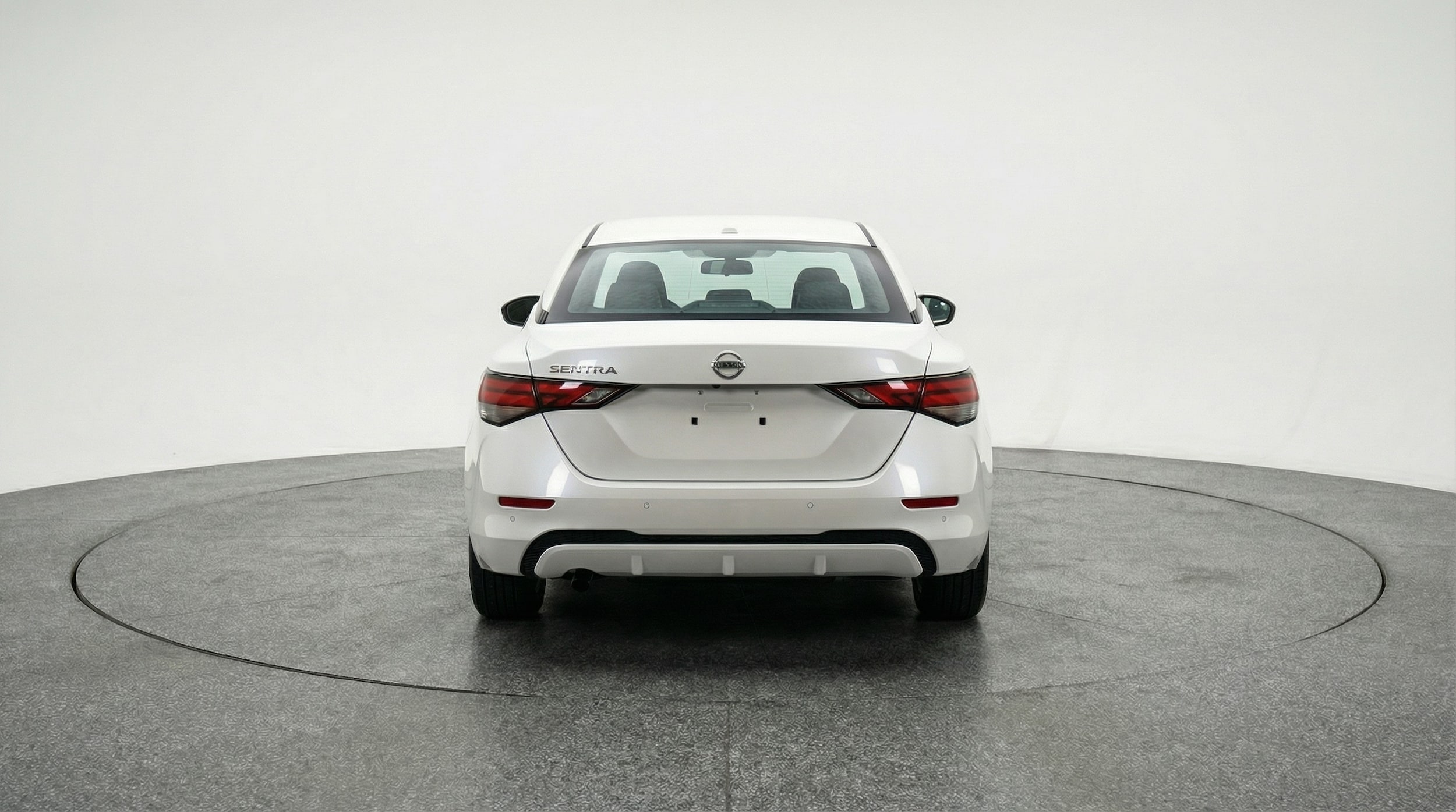 Thumbnail: 2025 Nissan Sentra - 6