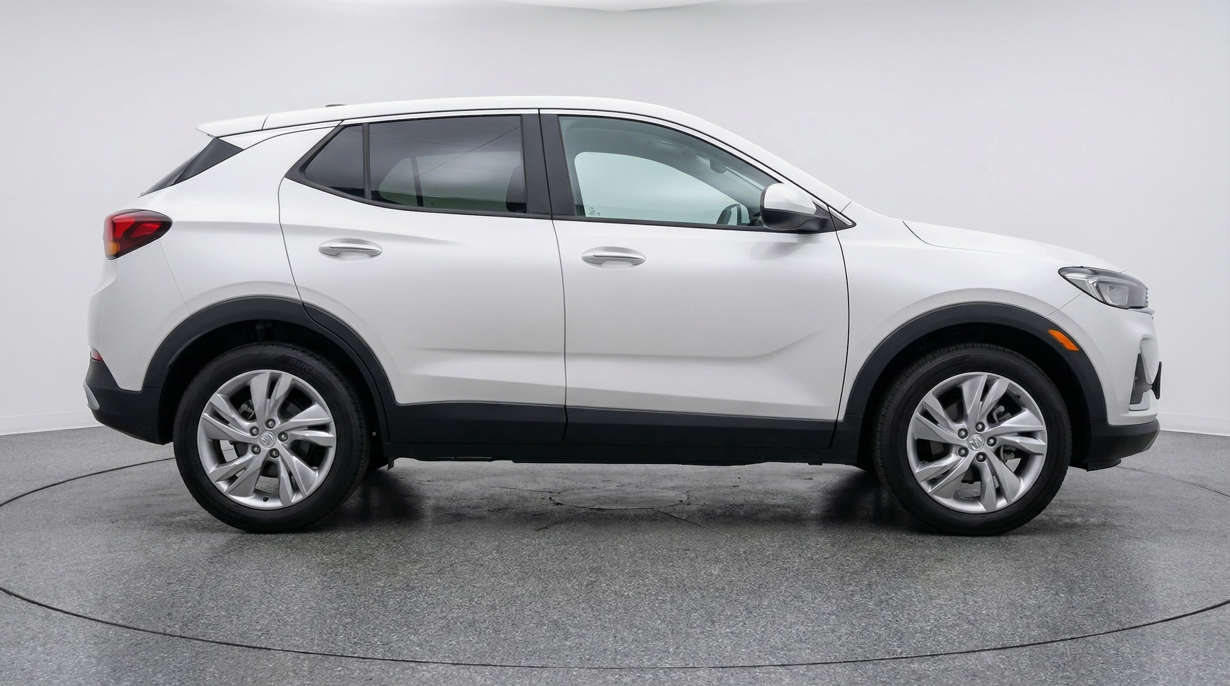 Thumbnail: 2025 Buick Encore GX - 8