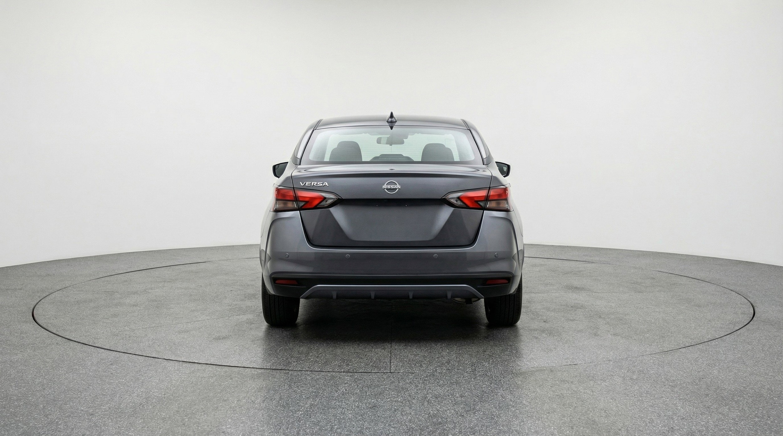 Thumbnail: 2025 Nissan Versa - 7