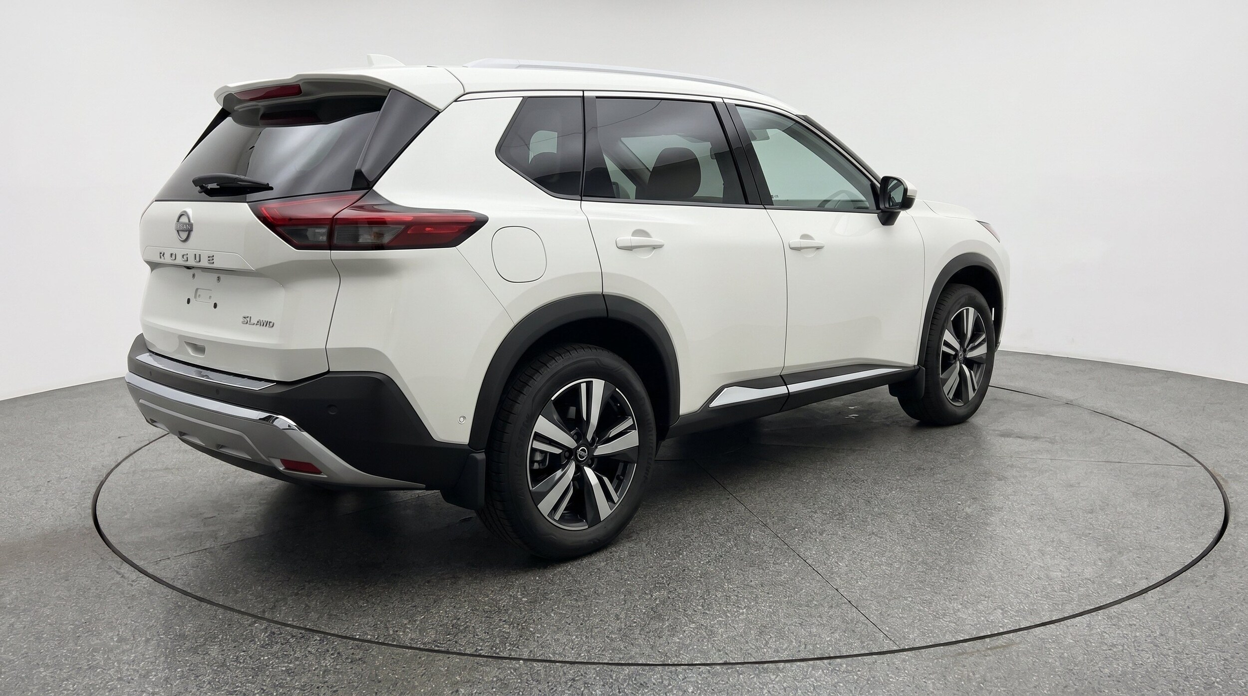 Thumbnail: 2026 Nissan Rogue - 9