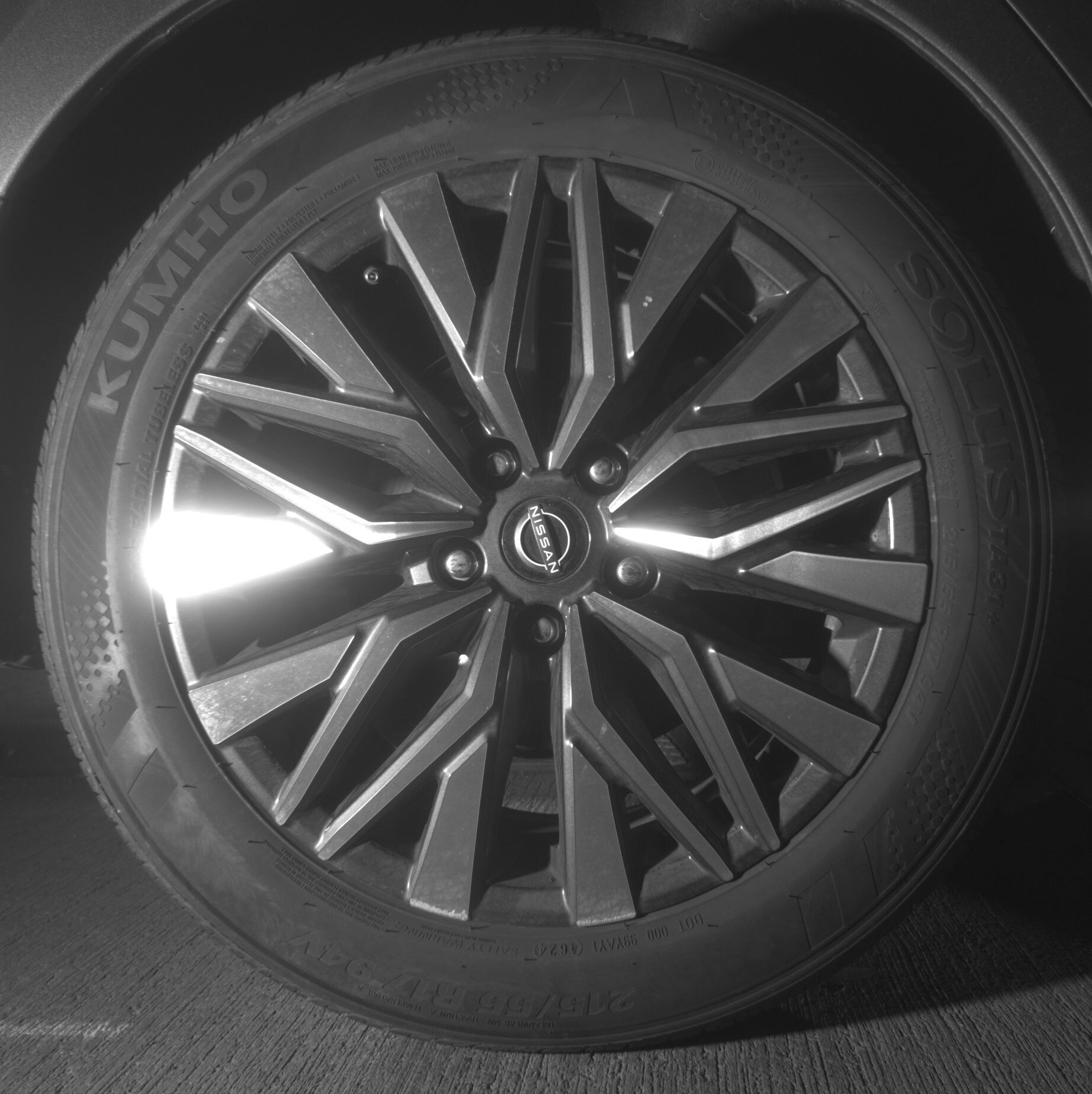 Thumbnail: 2025 Nissan Altima - 12