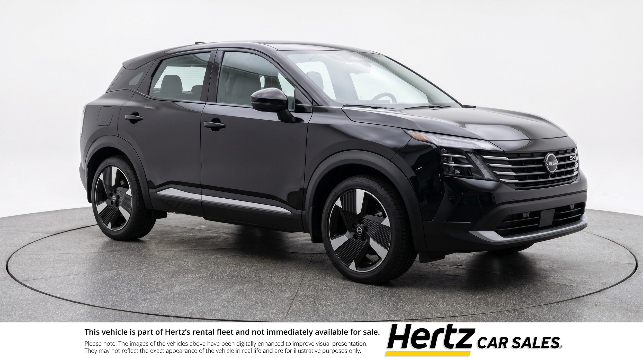 Thumbnail: 2026 Nissan Kicks - 1
