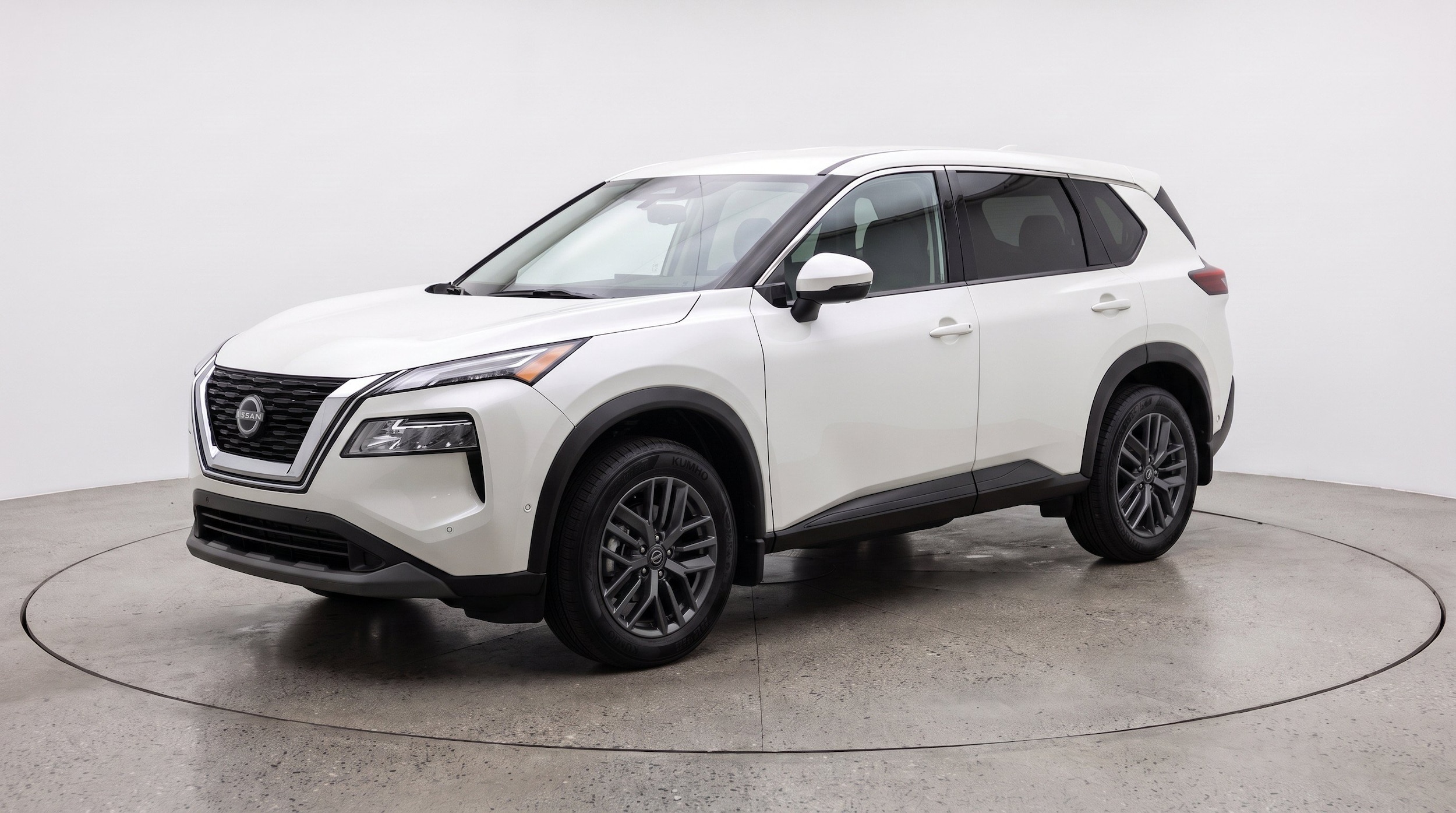 Thumbnail: 2026 Nissan Rogue - 3