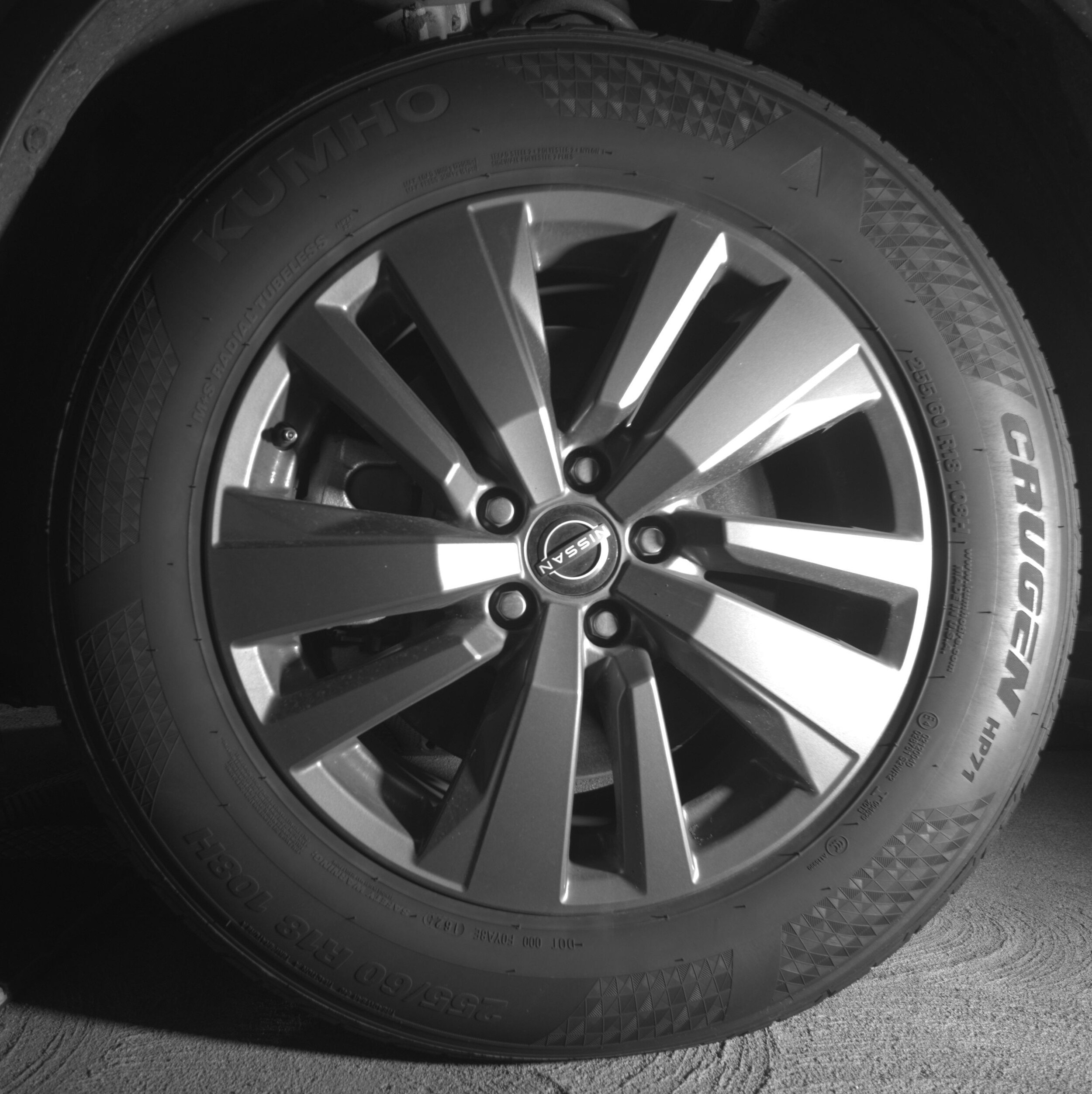 Thumbnail: 2025 Nissan Pathfinder - 9