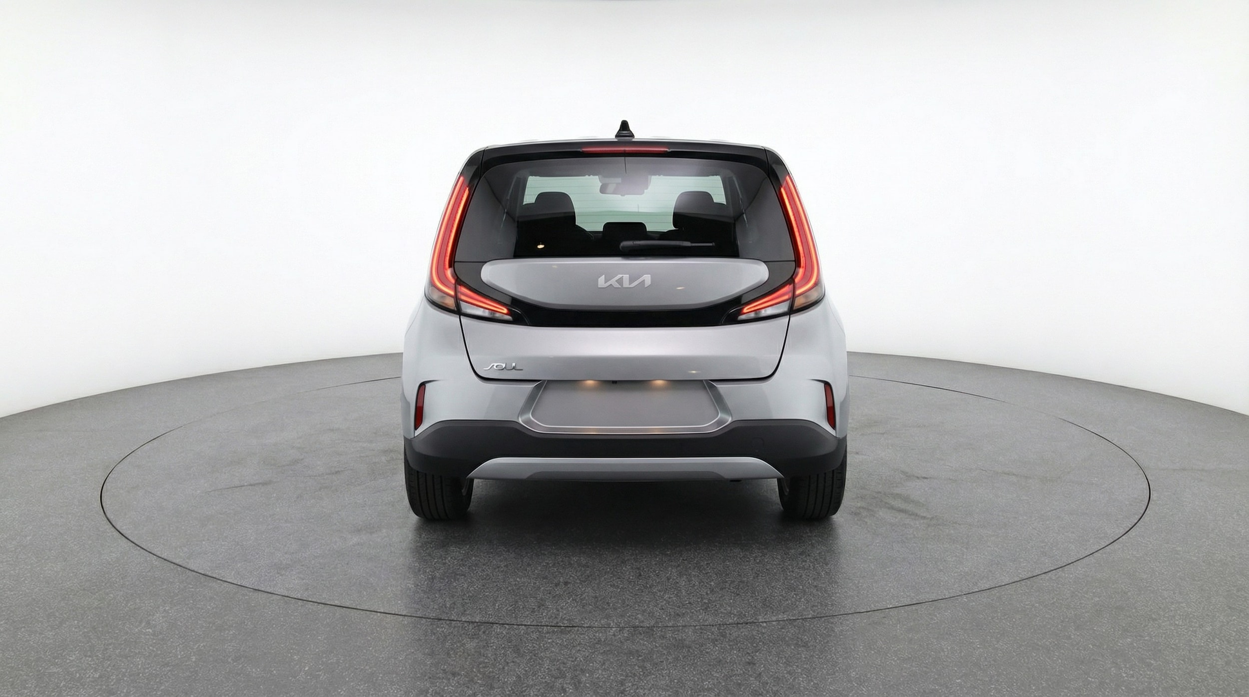 Thumbnail: 2025 Kia Soul - 6