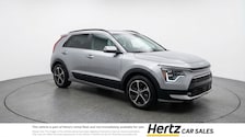 2026 Kia Niro LX -
                  San Francisco, CA