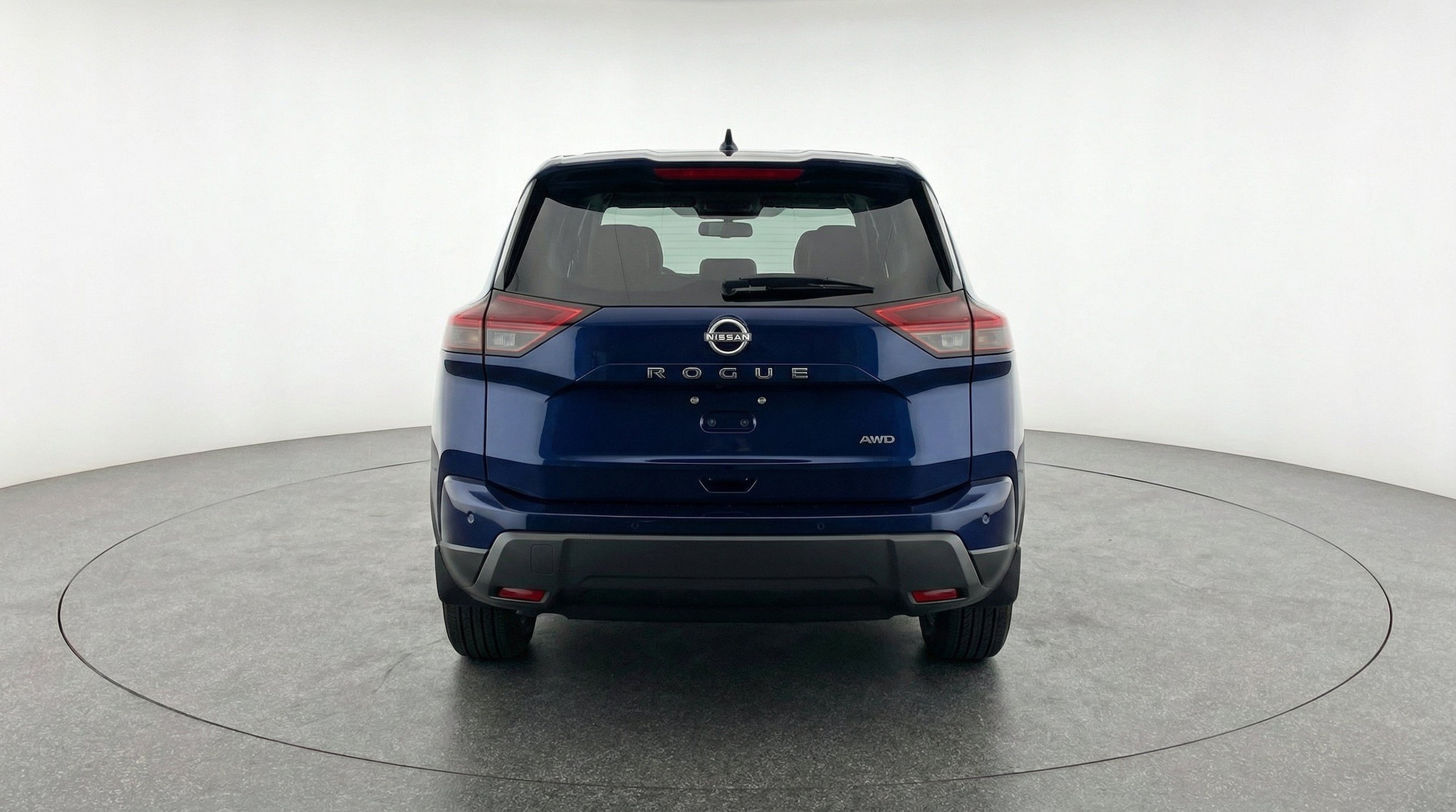 Thumbnail: 2025 Nissan Rogue - 7