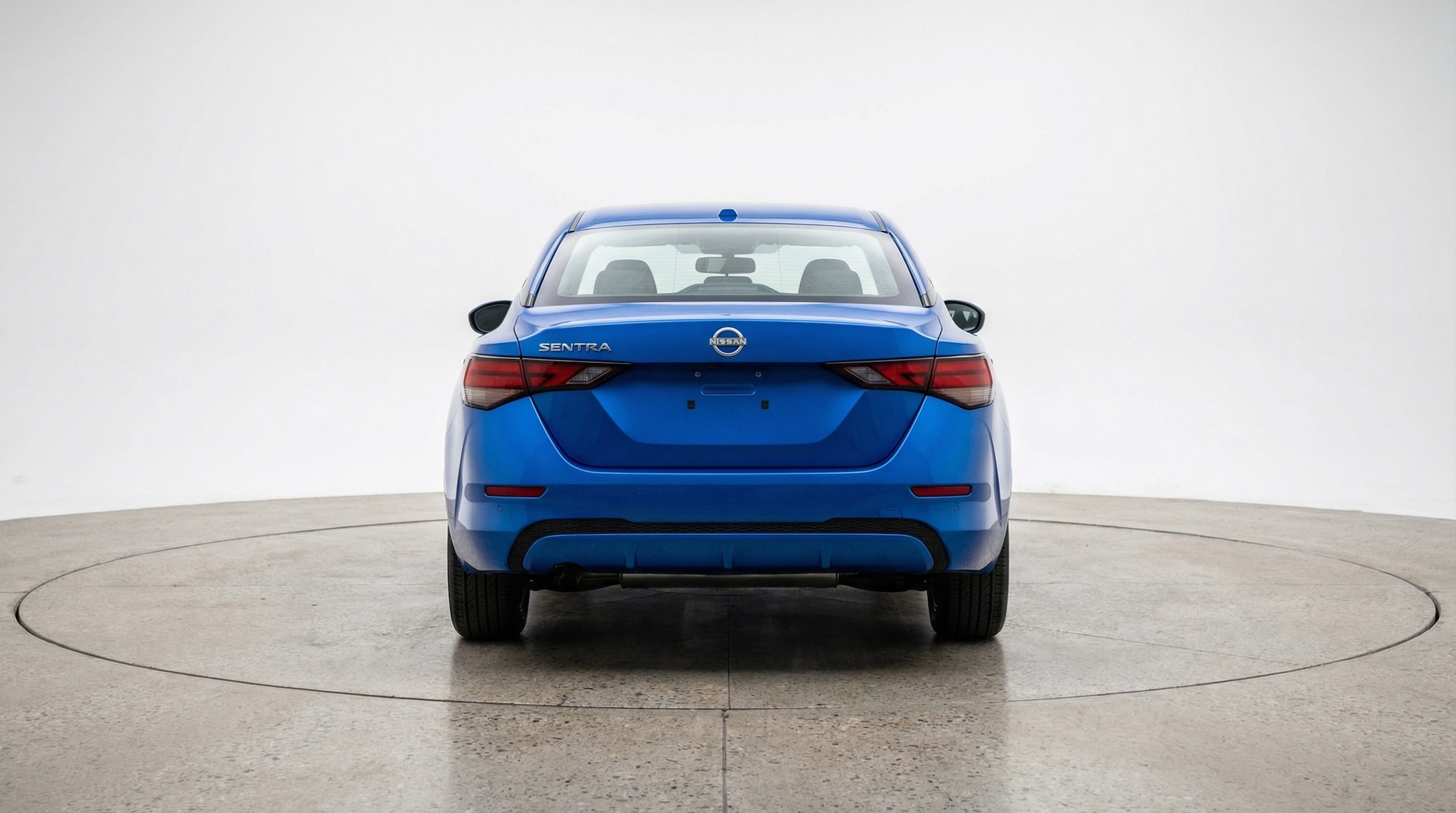 Thumbnail: 2025 Nissan Sentra - 6