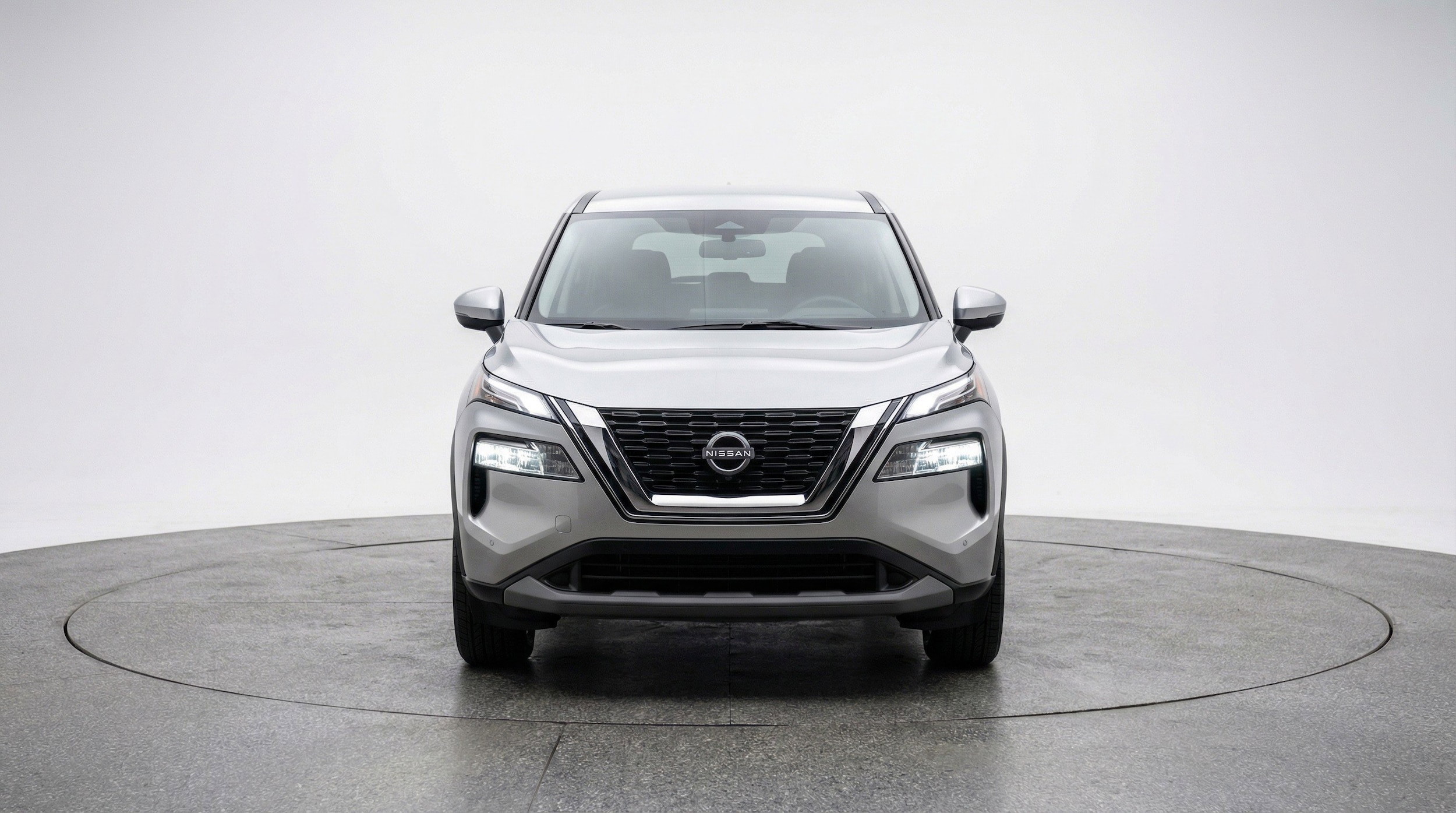 Thumbnail: 2025 Nissan Rogue - 2