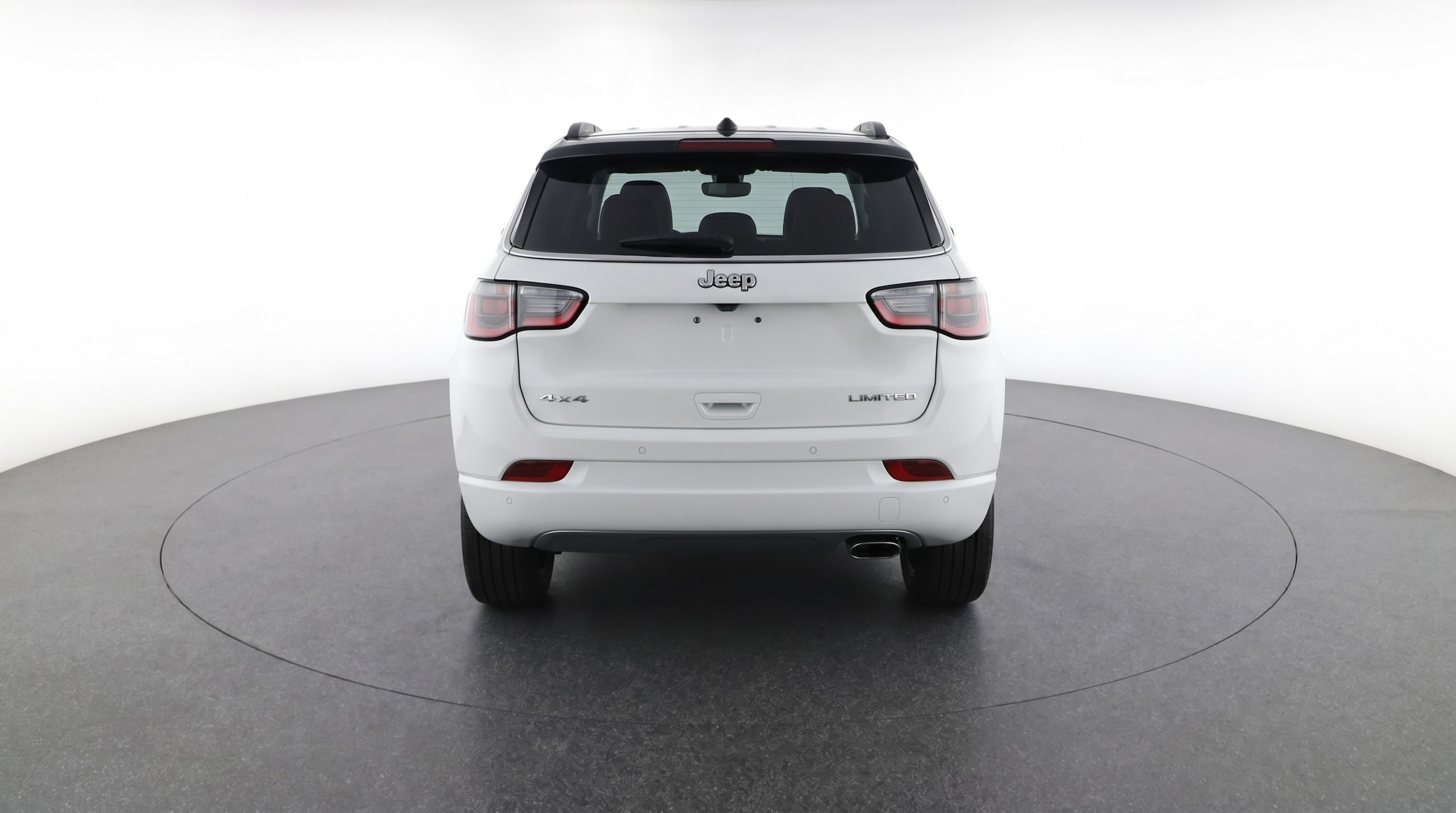 Thumbnail: 2025 Jeep Compass - 6