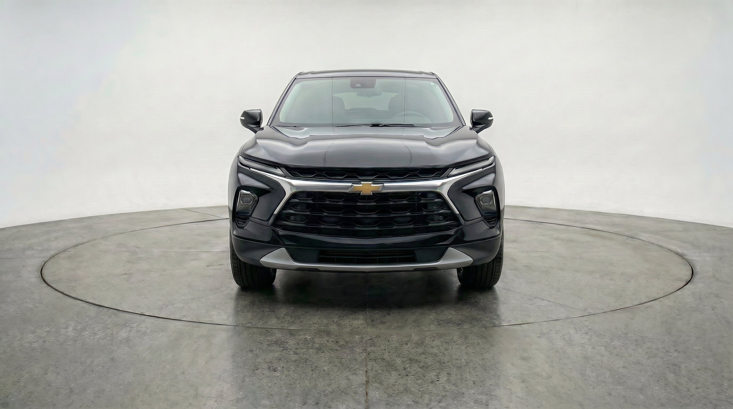 Thumbnail: 2026 Chevrolet Blazer - 2