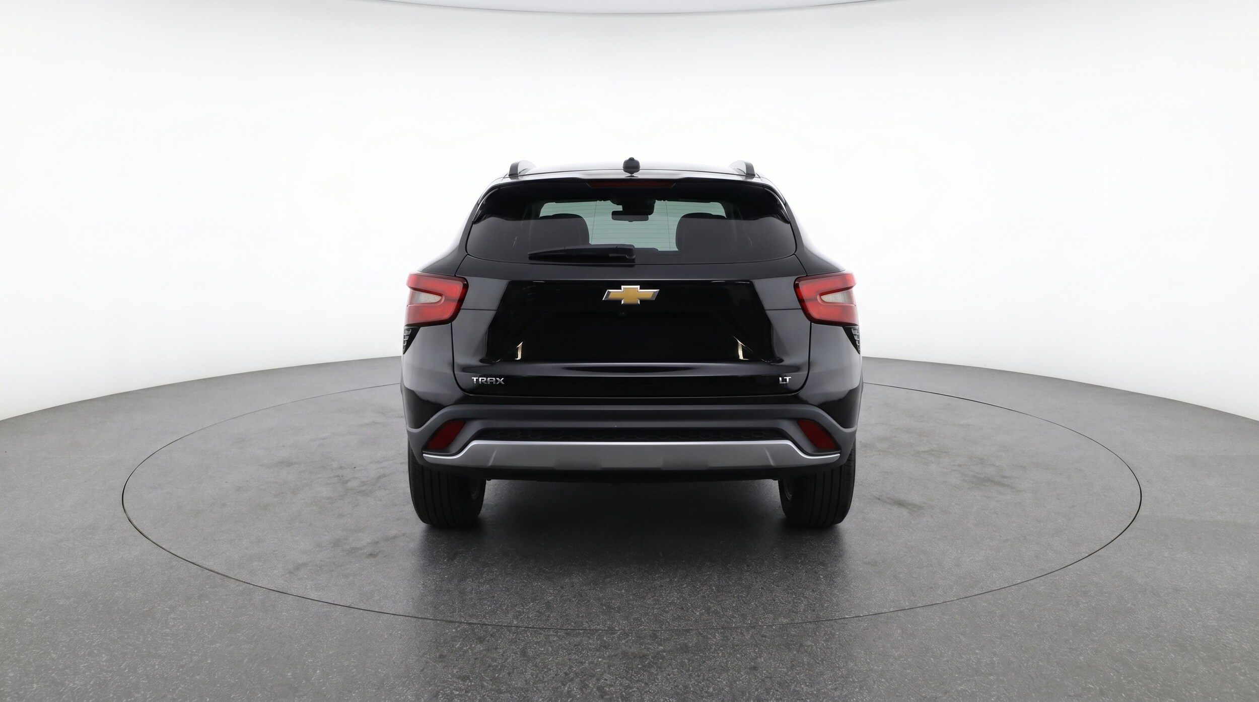 Thumbnail: 2025 Chevrolet Trax - 6