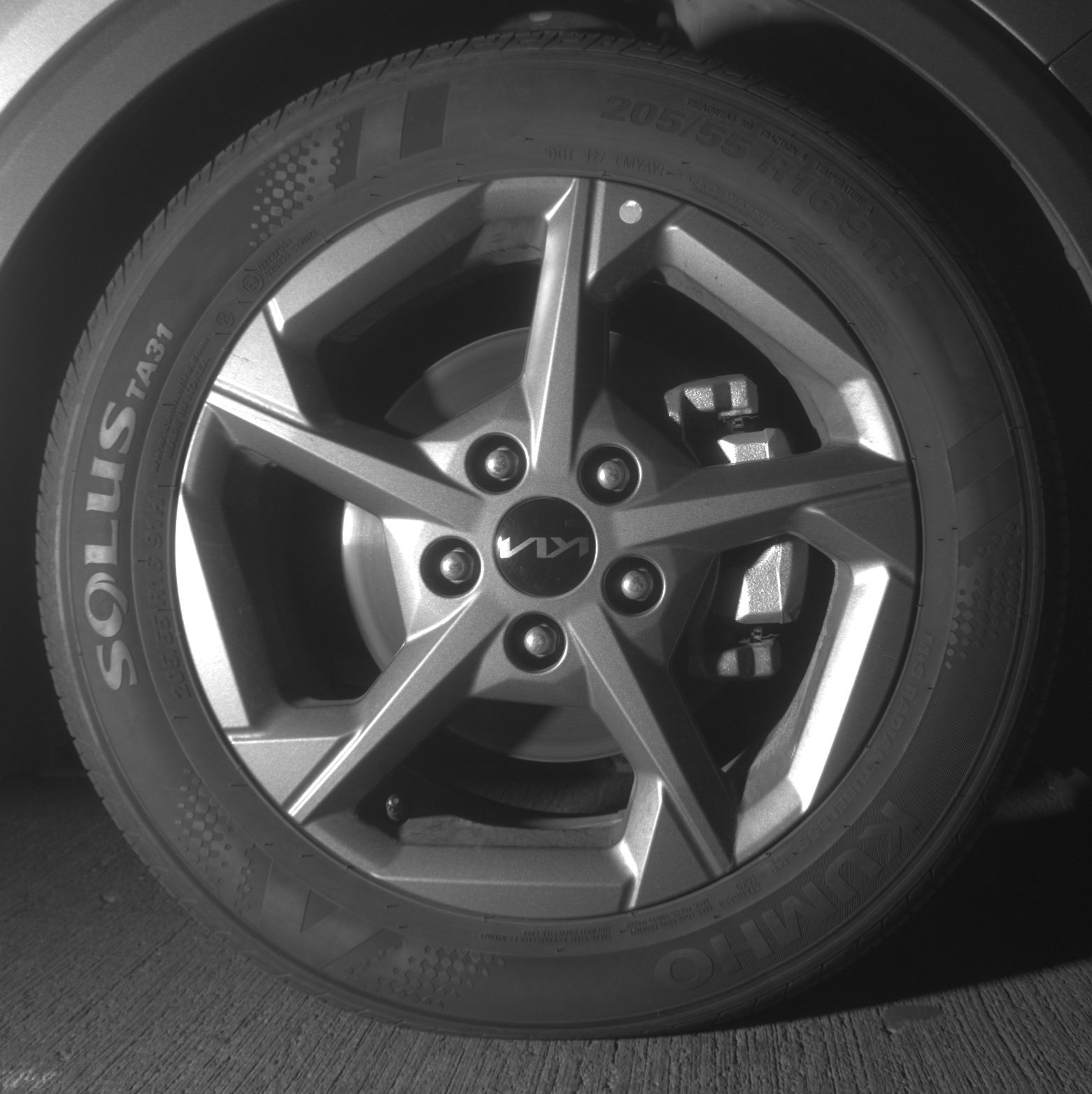 Thumbnail: 2025 Kia K4 - 10