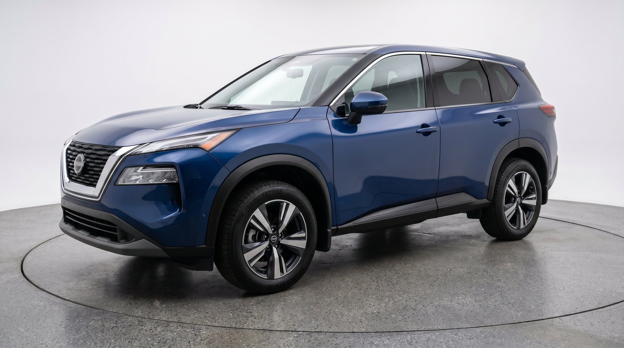Thumbnail: 2026 Nissan Rogue - 3