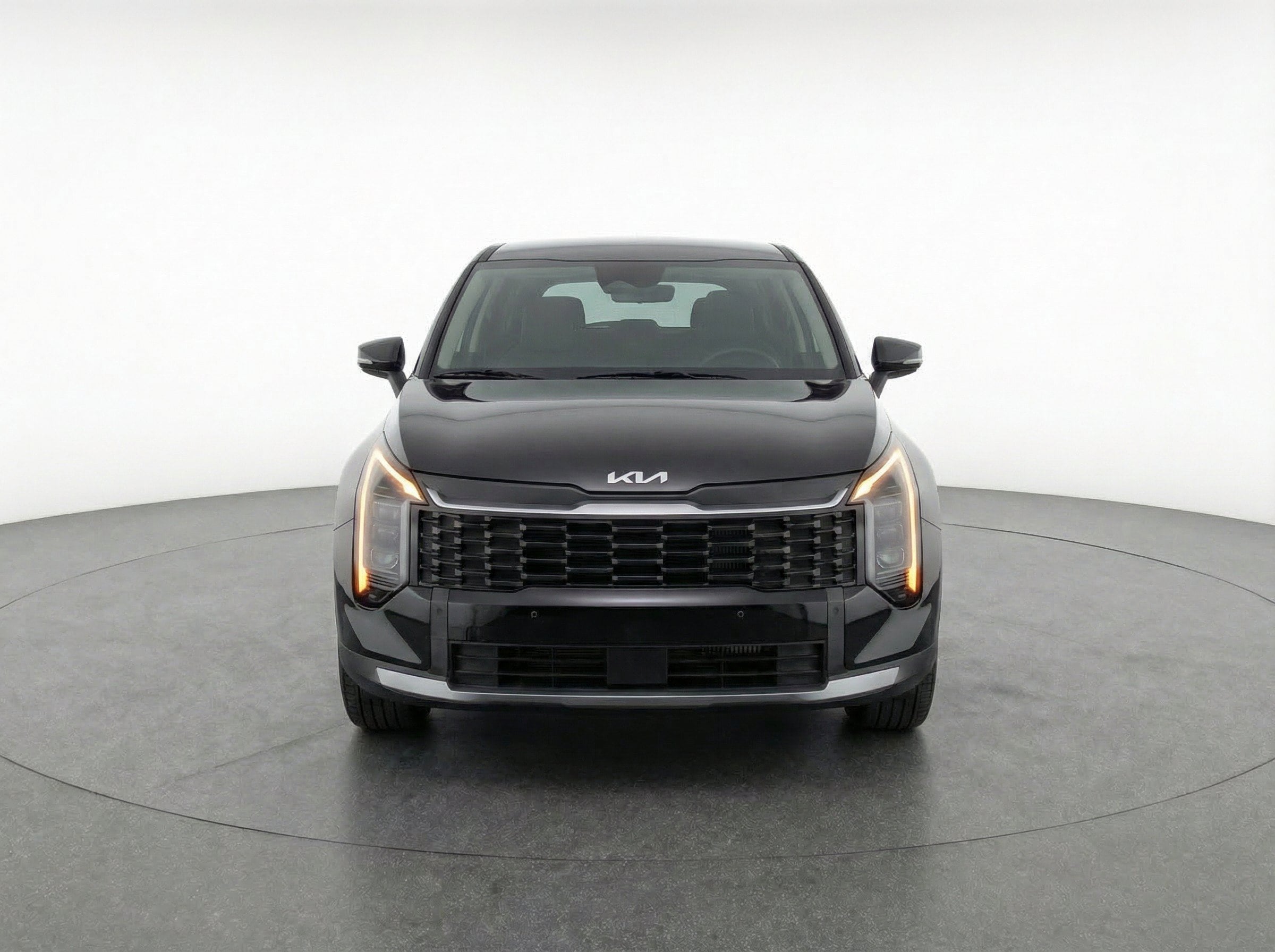 Thumbnail: 2026 Kia Sportage - 2