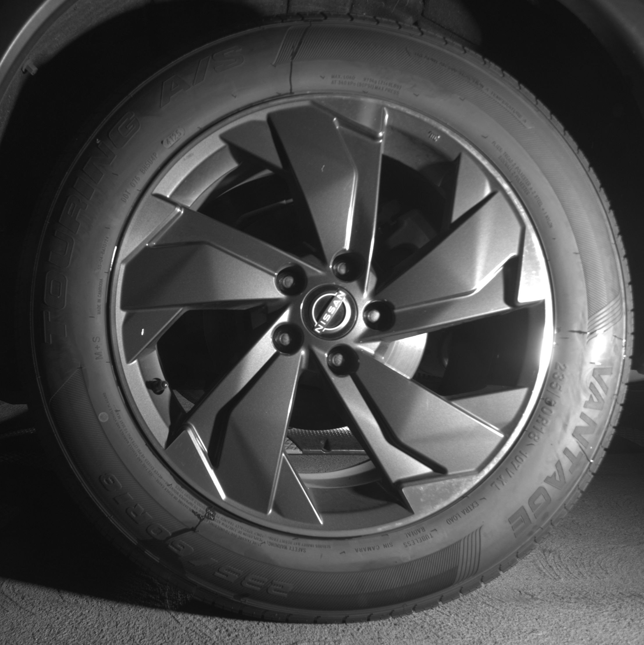 Thumbnail: 2025 Nissan Rogue - 14