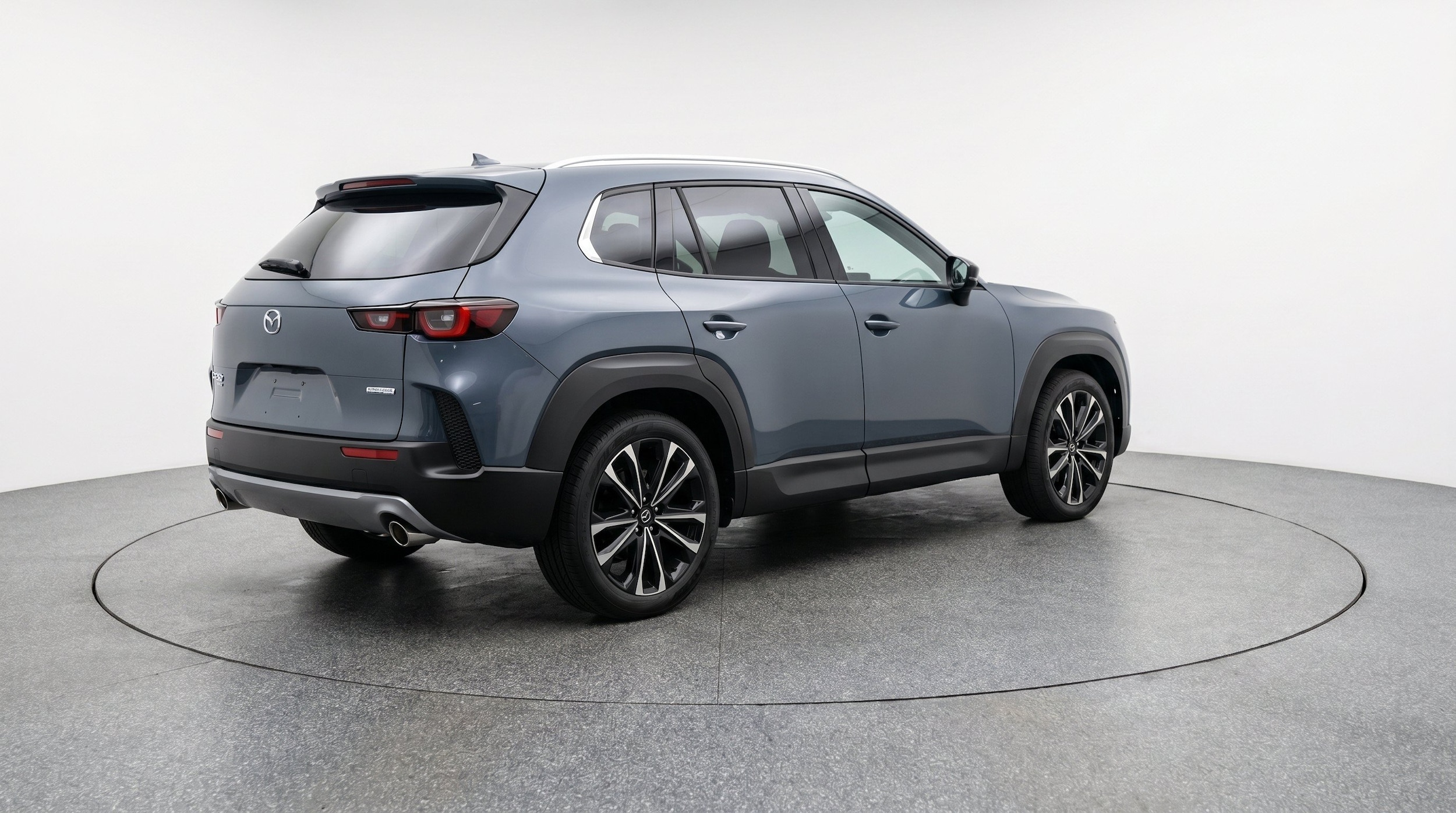 Thumbnail: 2026 Mazda CX-50 - 9