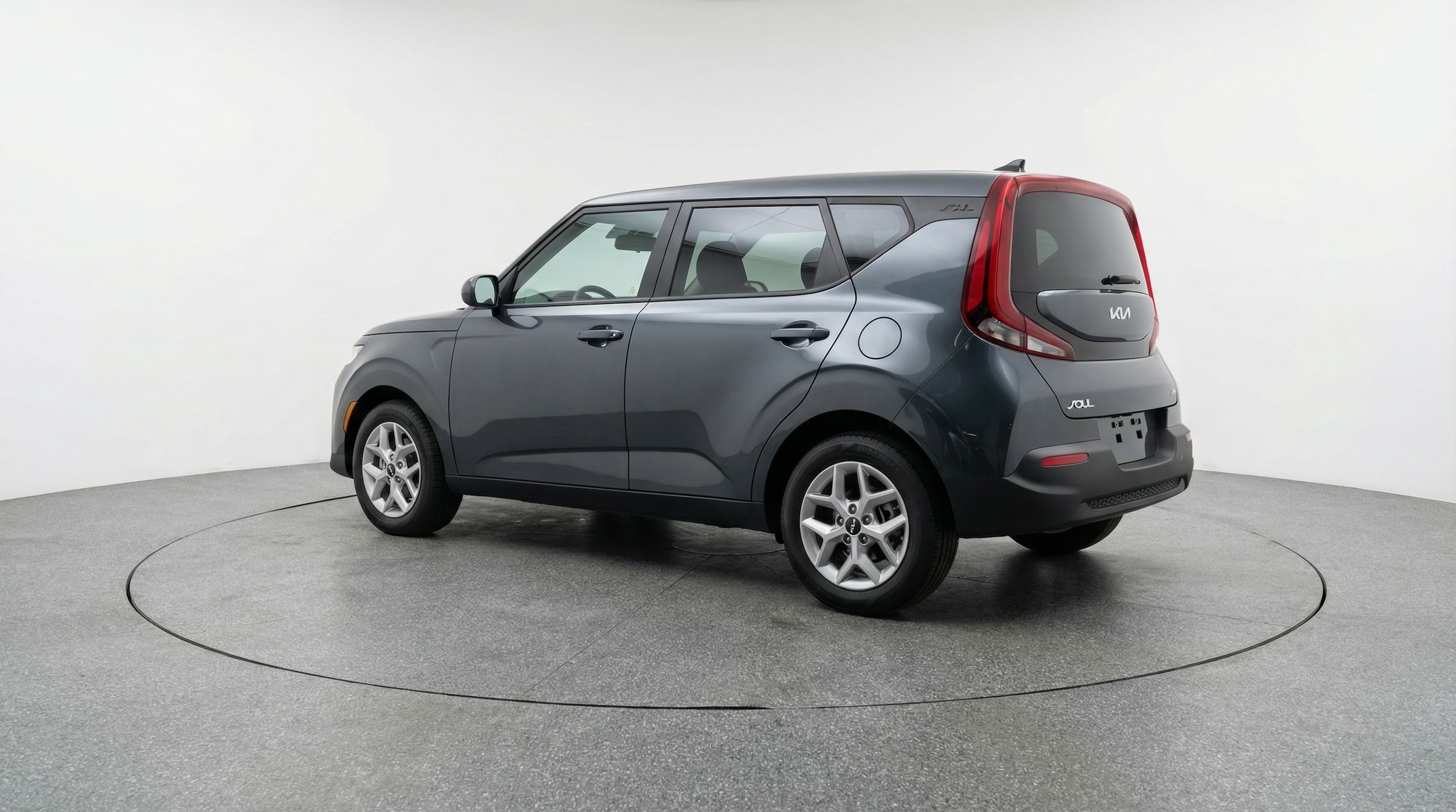 Thumbnail: 2025 Kia Soul - 5