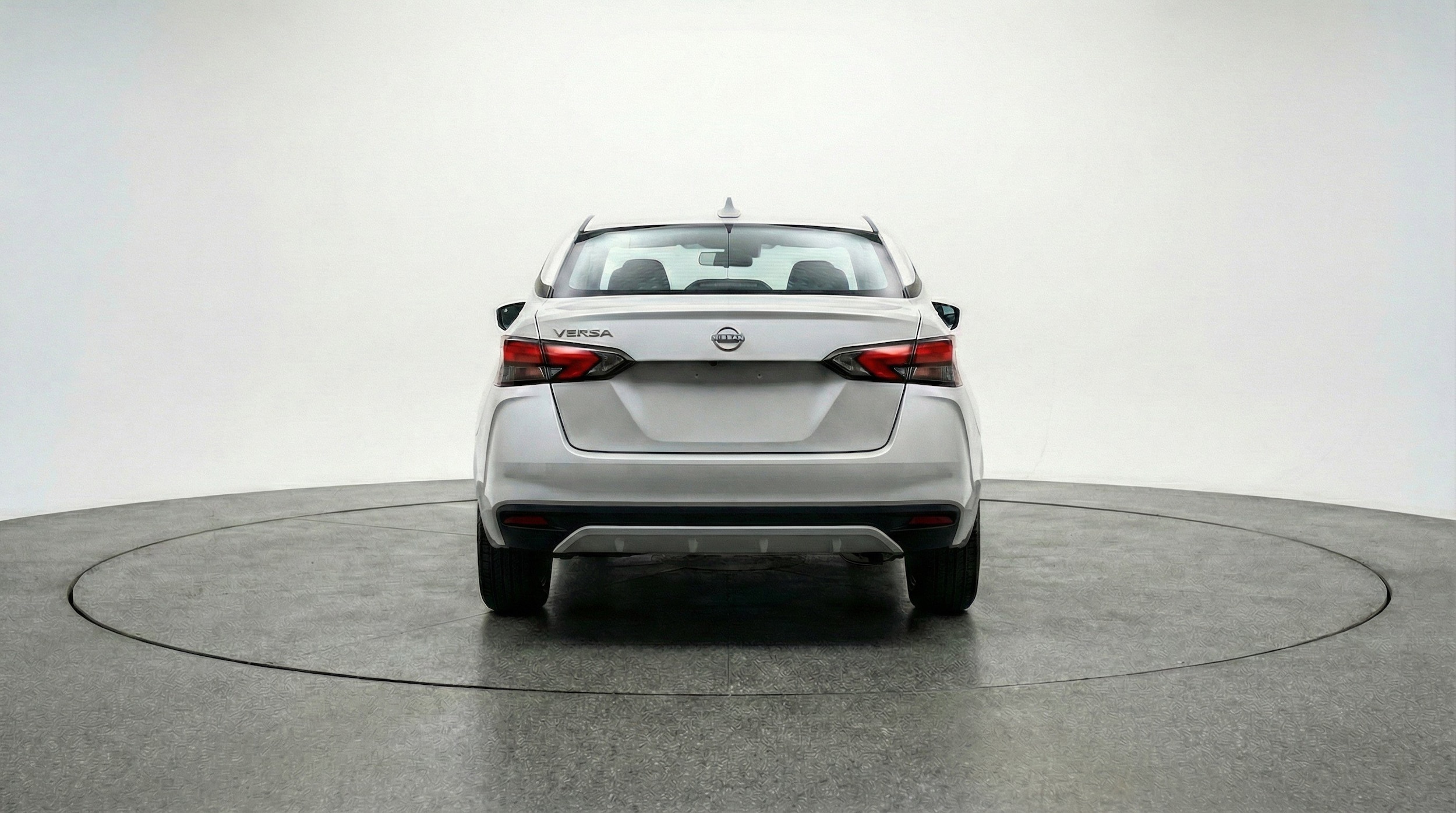Thumbnail: 2025 Nissan Versa - 7