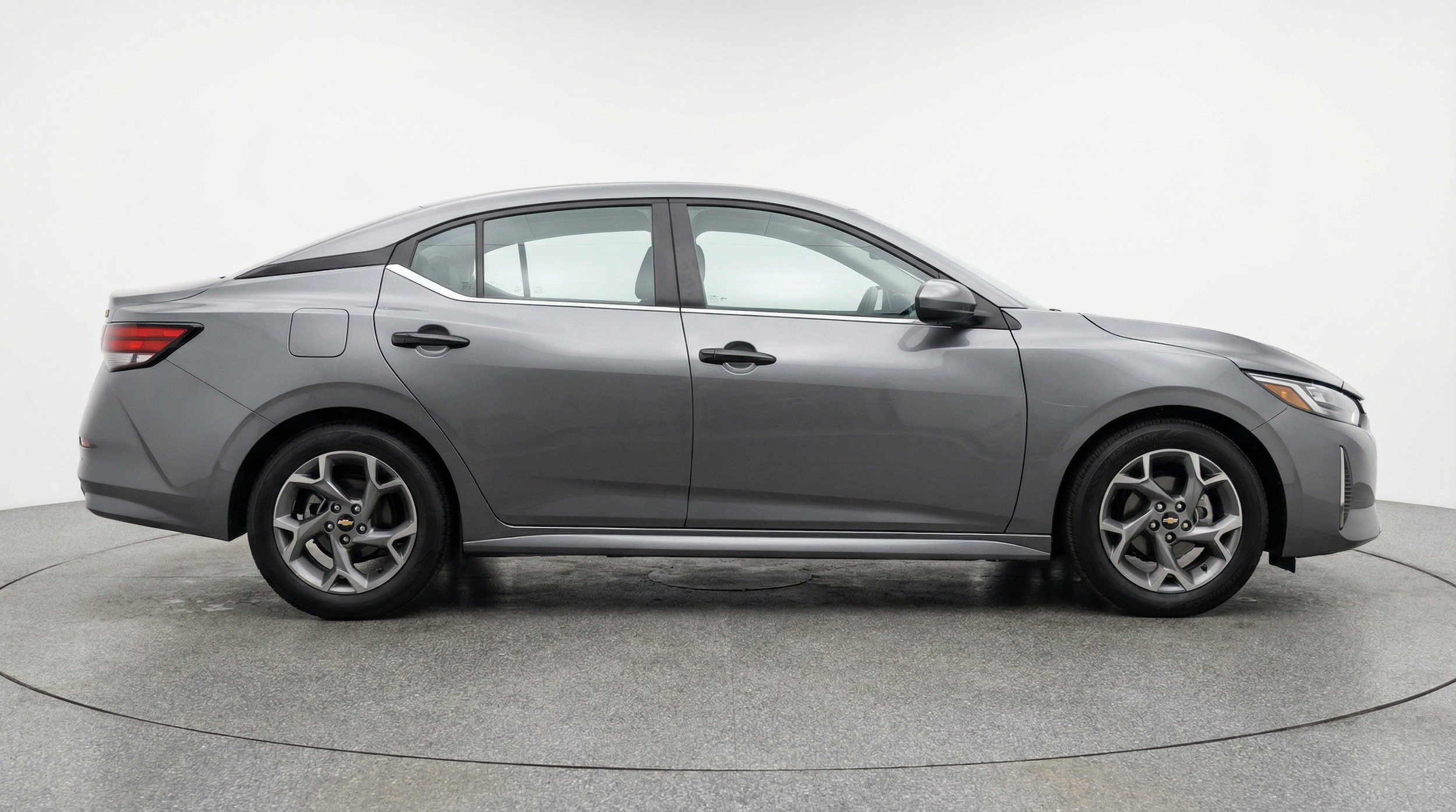 Thumbnail: 2025 Nissan Sentra - 8
