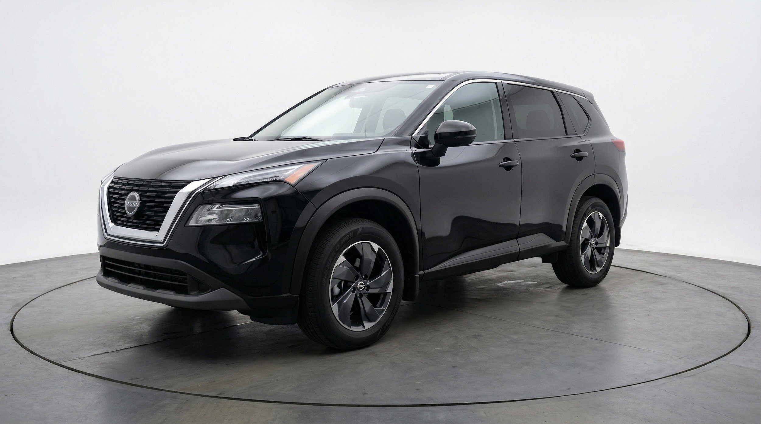 Thumbnail: 2025 Nissan Rogue - 3
