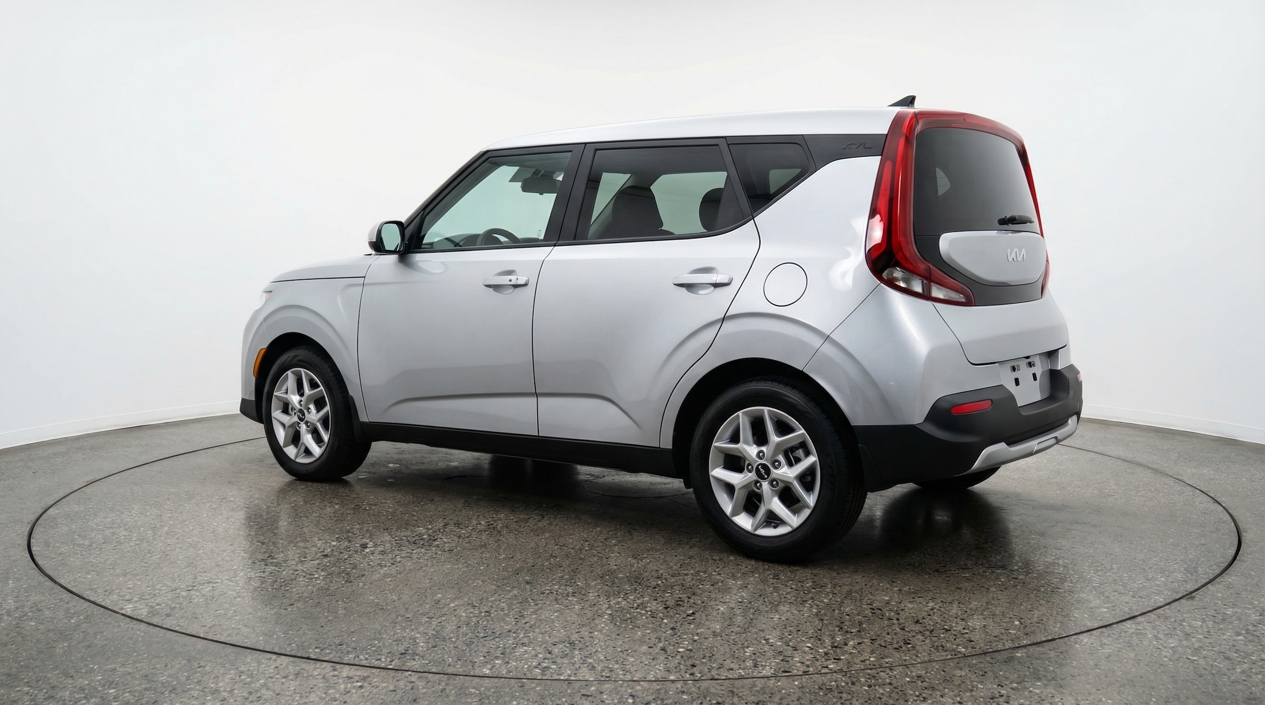 Thumbnail: 2025 Kia Soul - 5