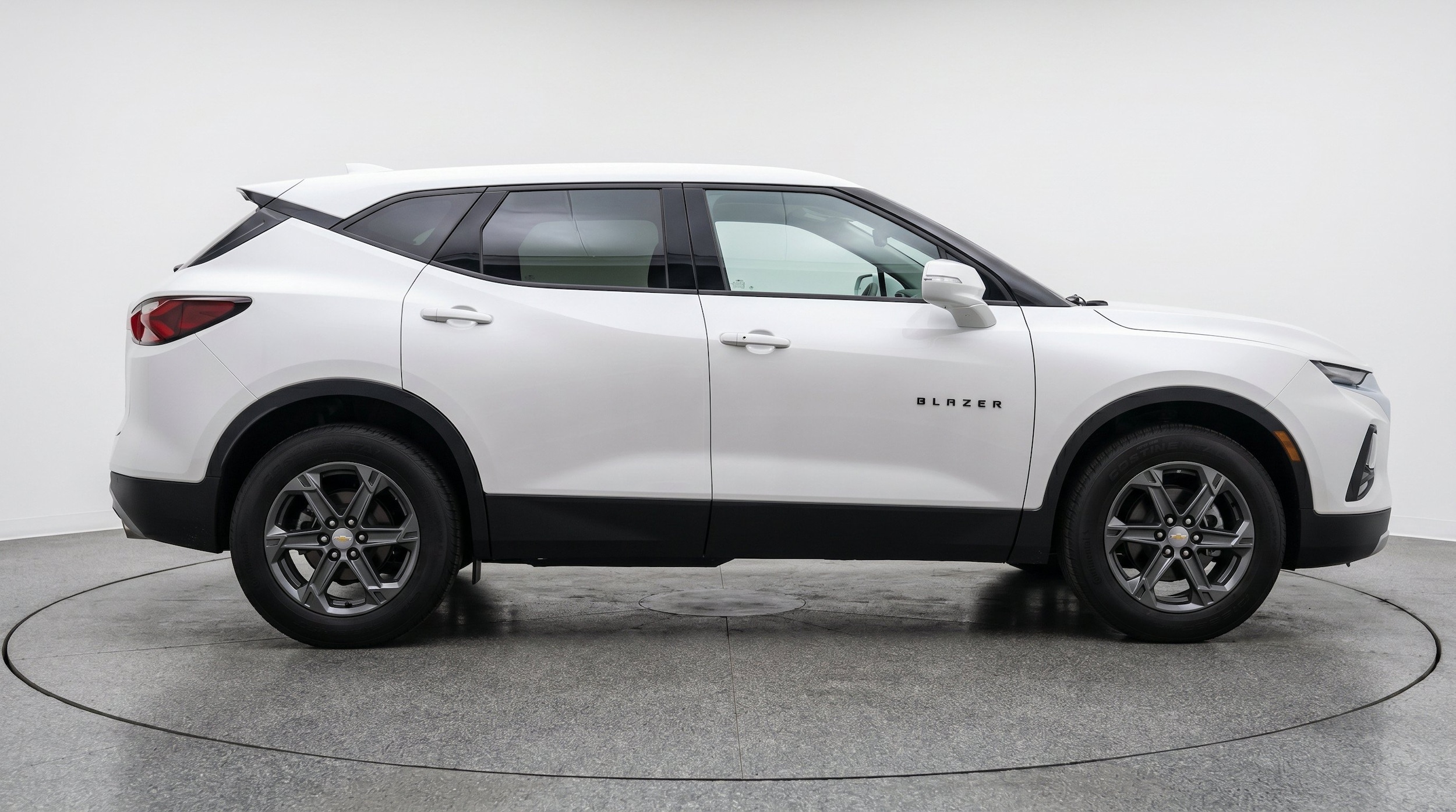 Thumbnail: 2025 Chevrolet Blazer - 10