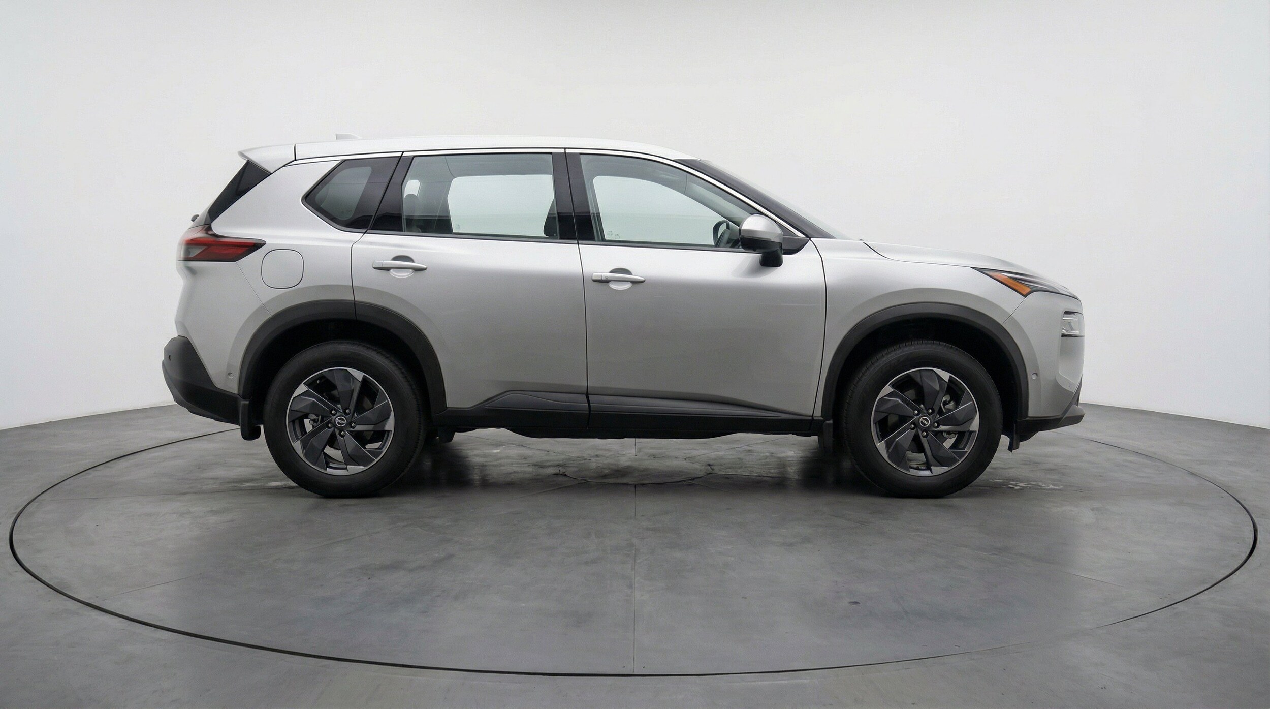 Thumbnail: 2025 Nissan Rogue - 11