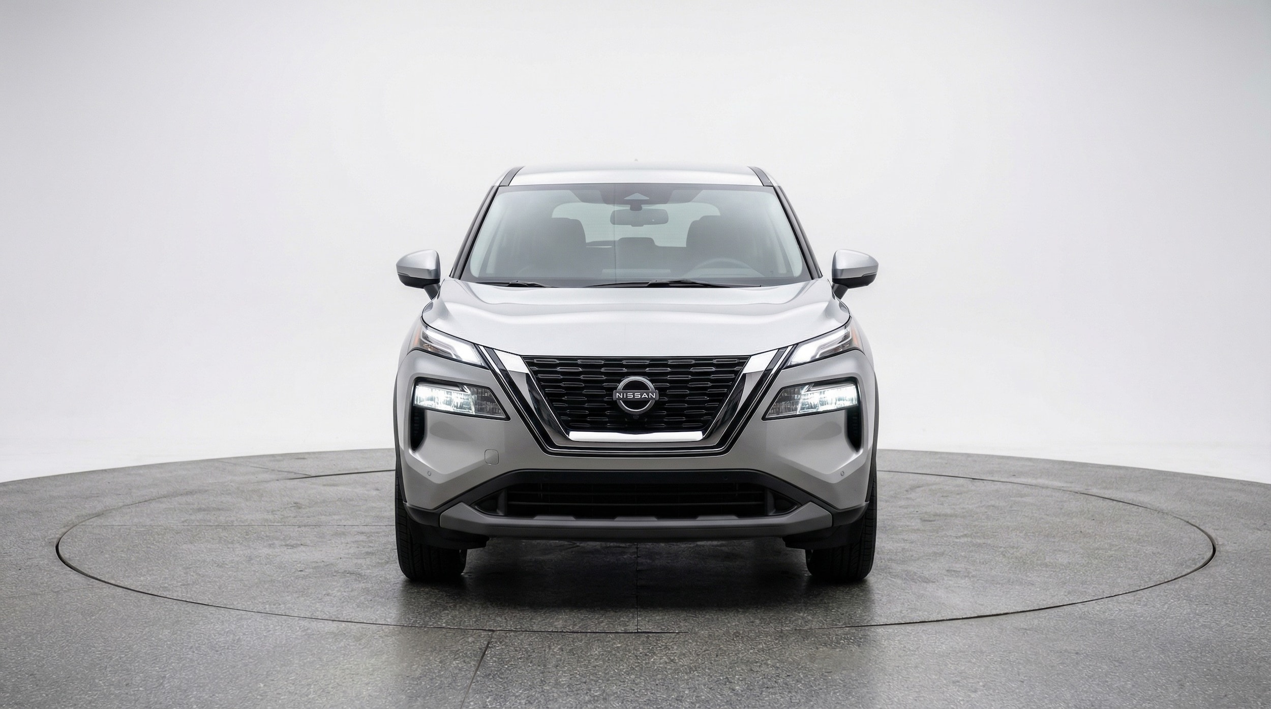 Thumbnail: 2025 Nissan Rogue - 2